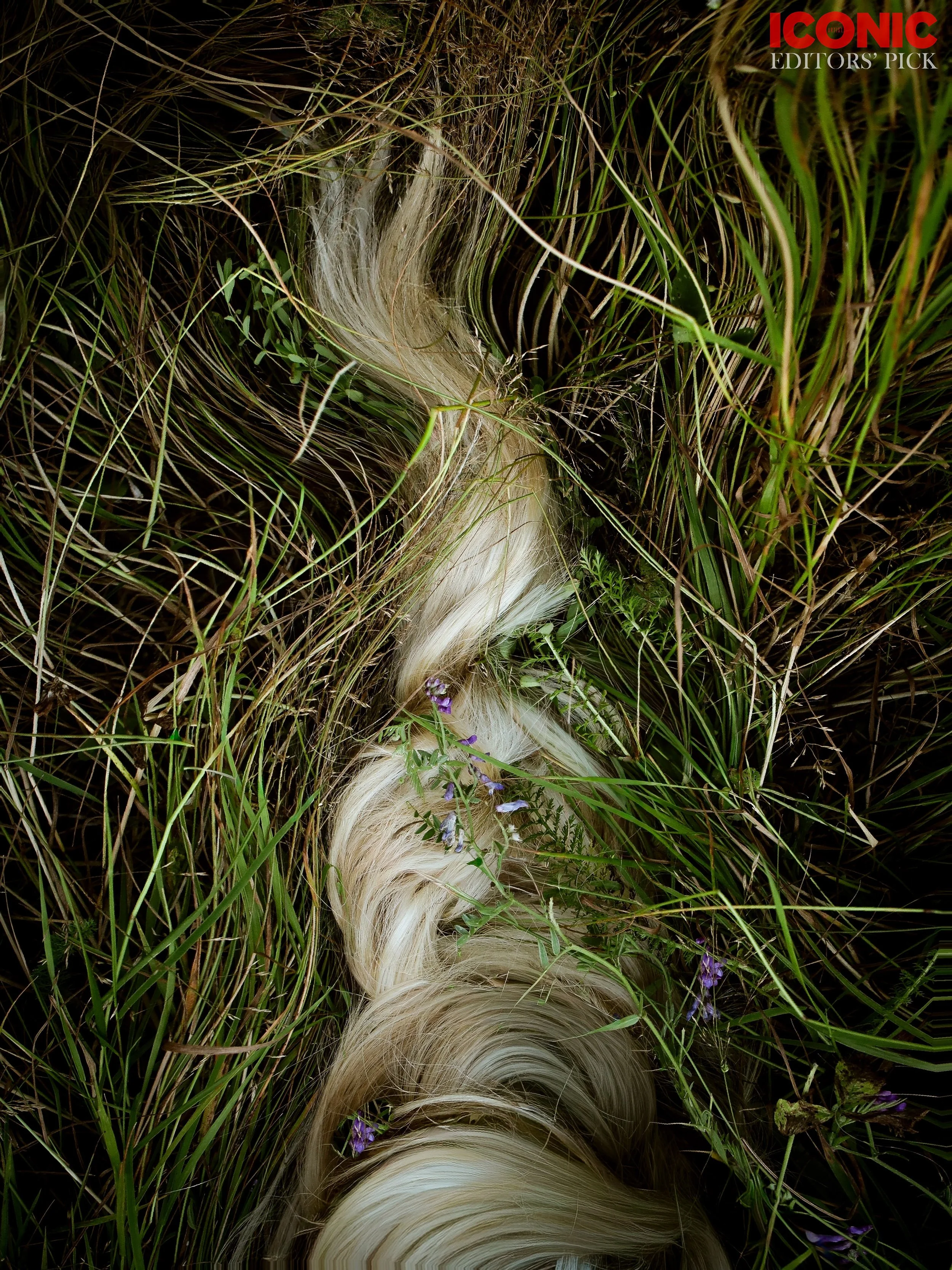 PHOTO BY
Elena Marinicheva
.