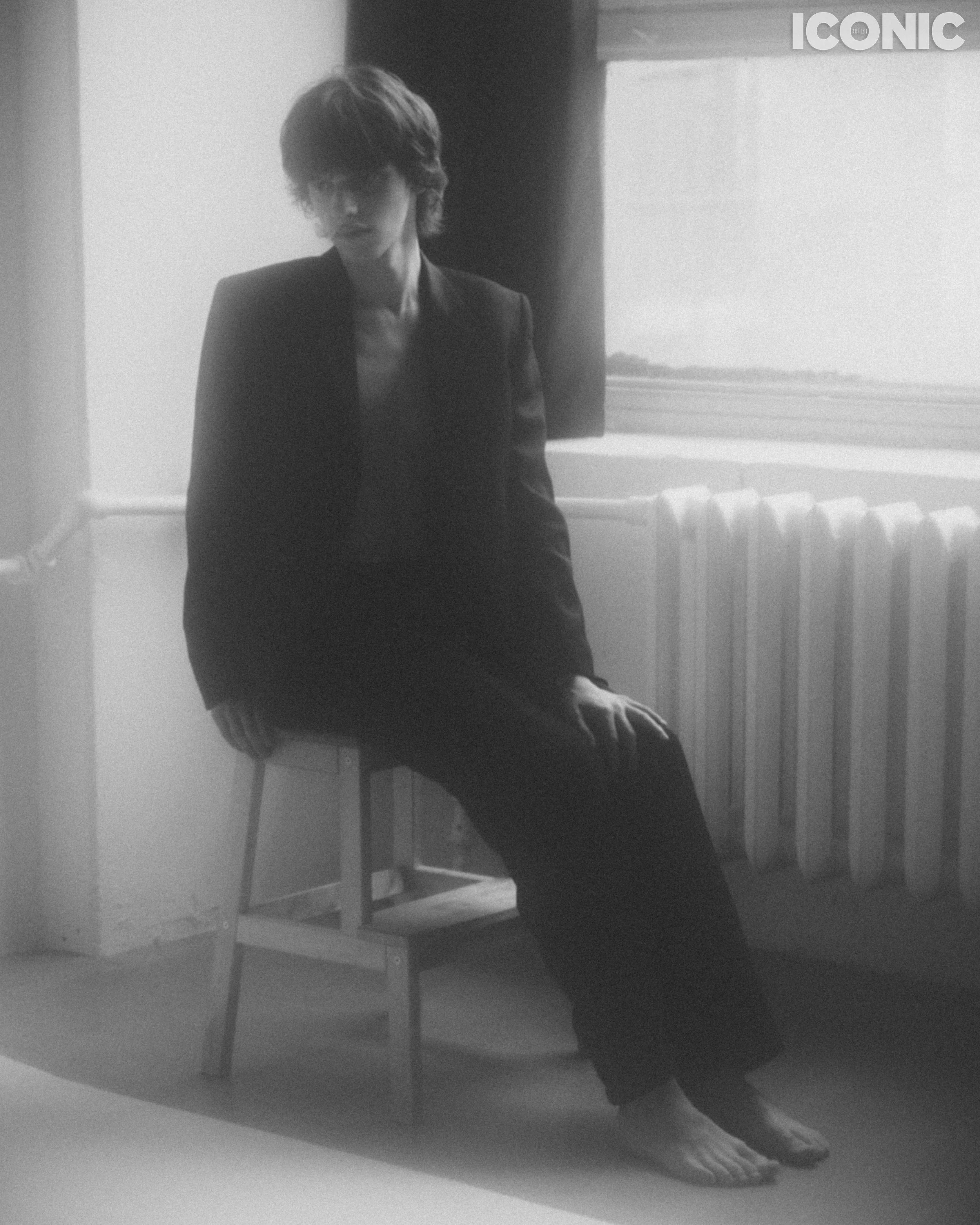 PHOTO BY
Henadzi Kalinouski
.