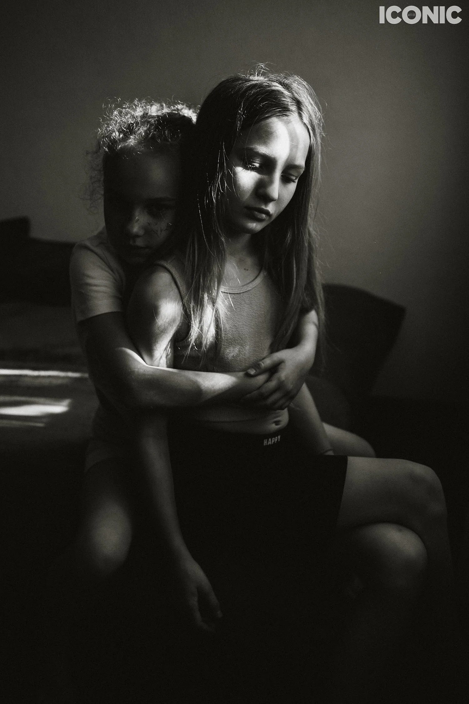 PHOTO BY
Olga Konchakova
_