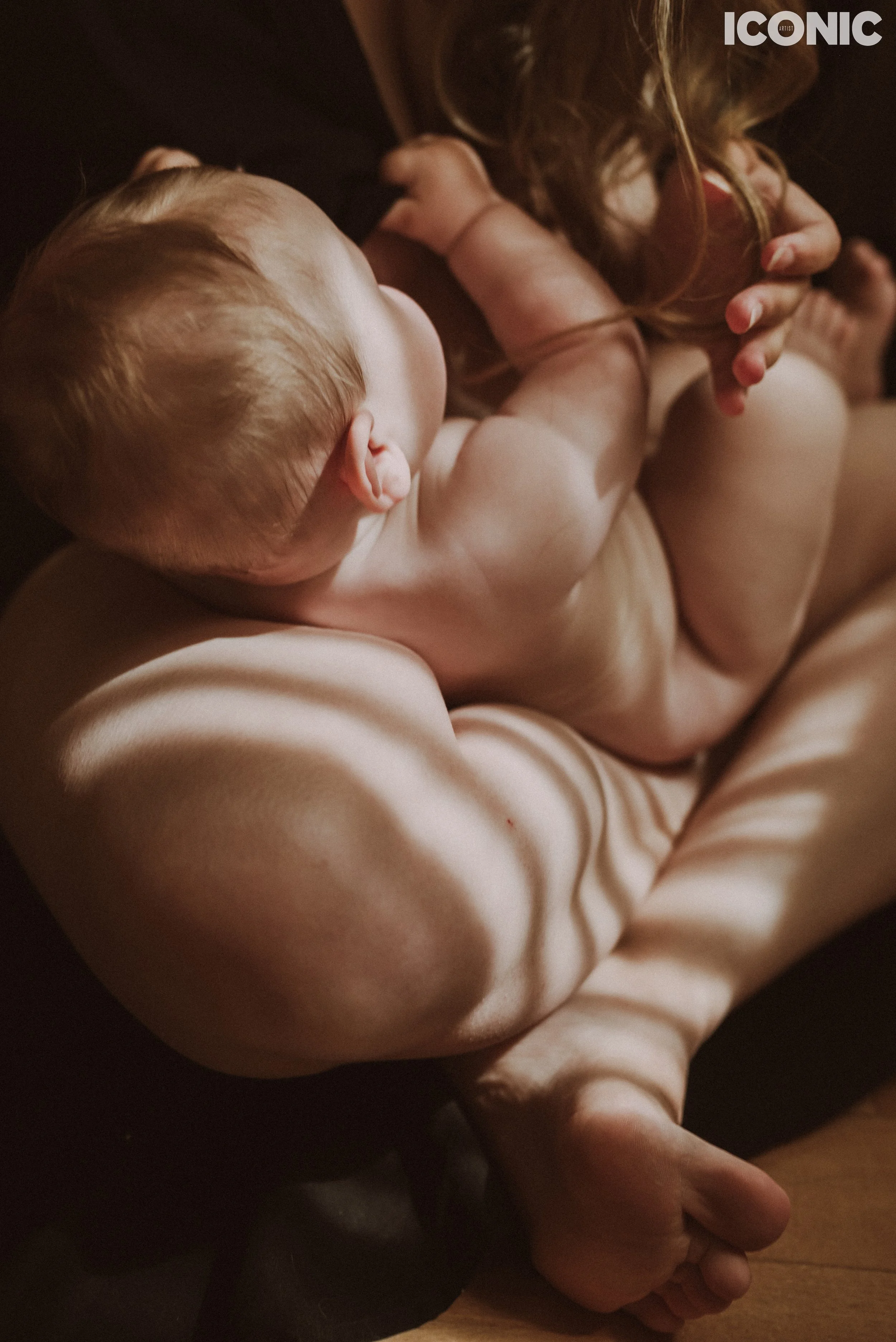 PHOTO BY
Svetlana Shmeleva
.