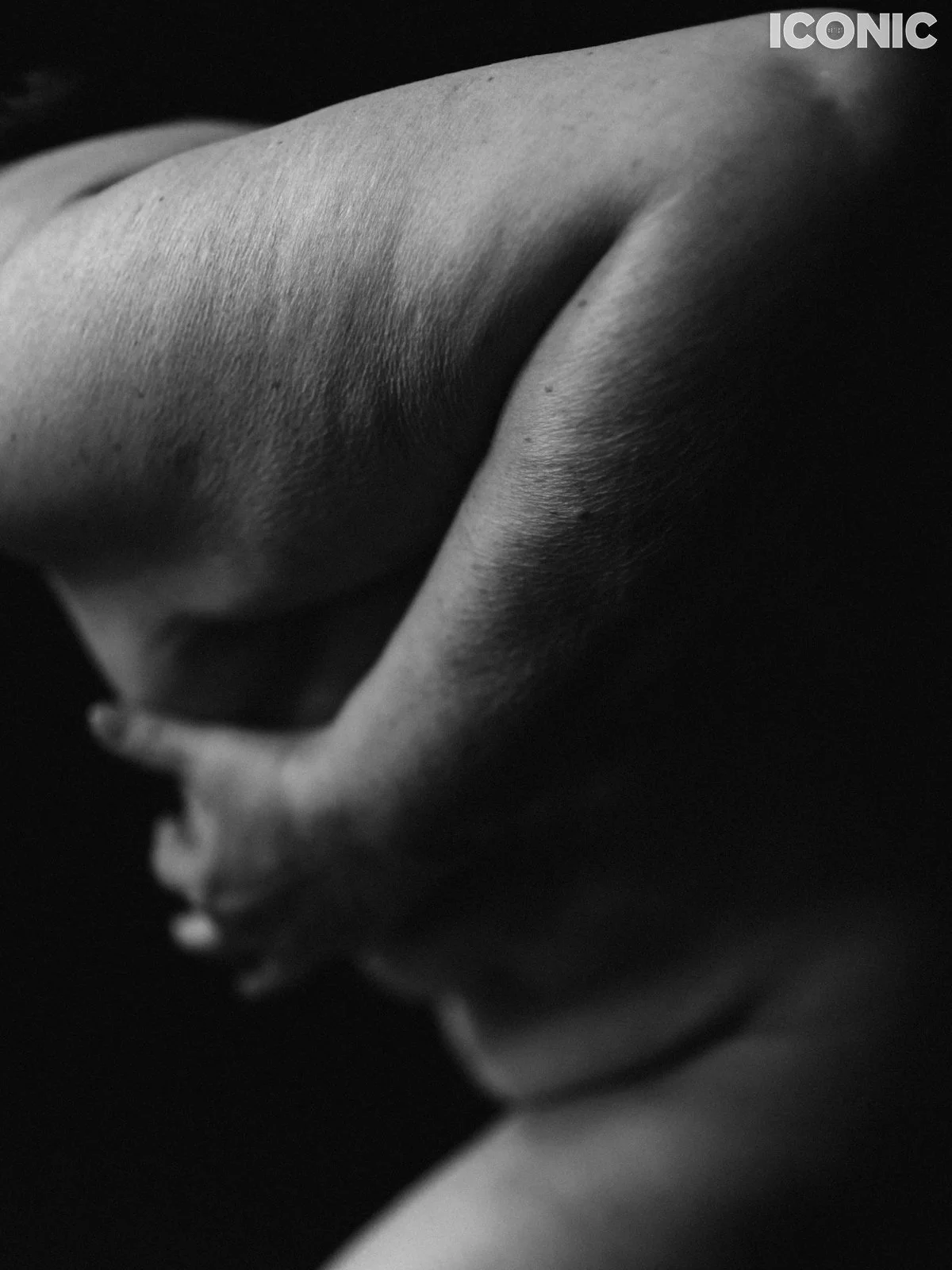 PHOTO BY
Anna Spector
.