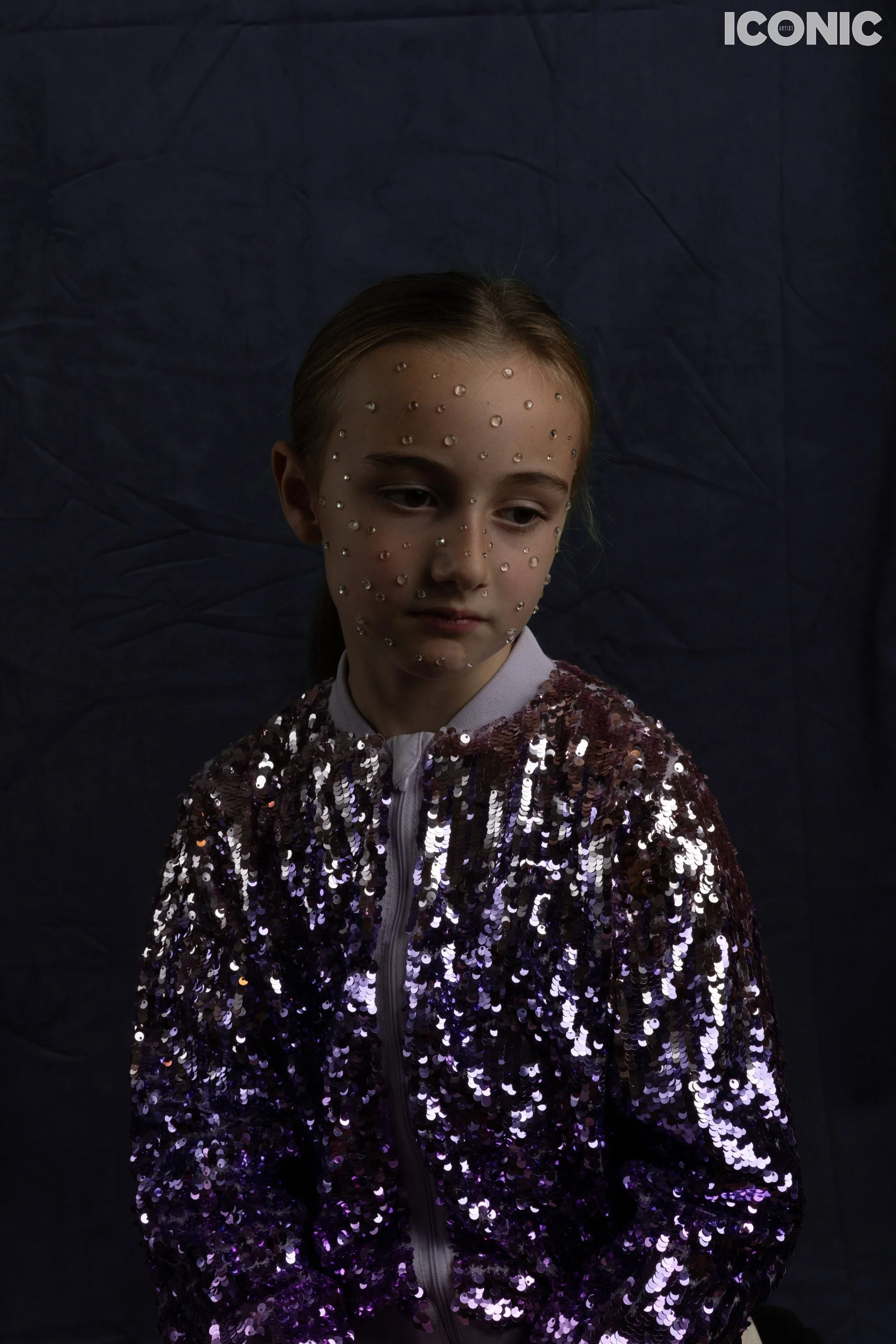 PHOTO BY
Alena Kaplina
.