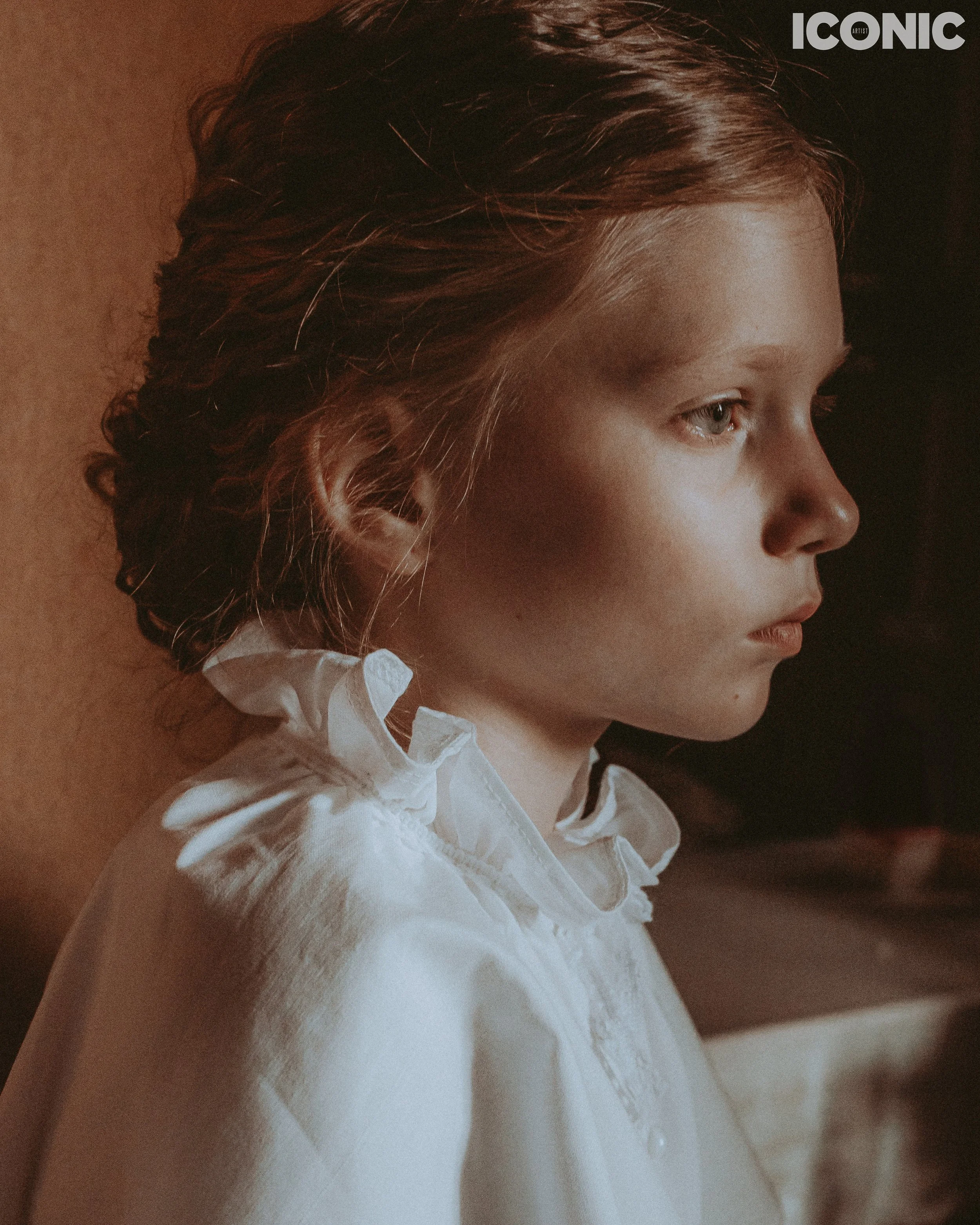 PHOTO BY
Ksenia Mirnaya
.