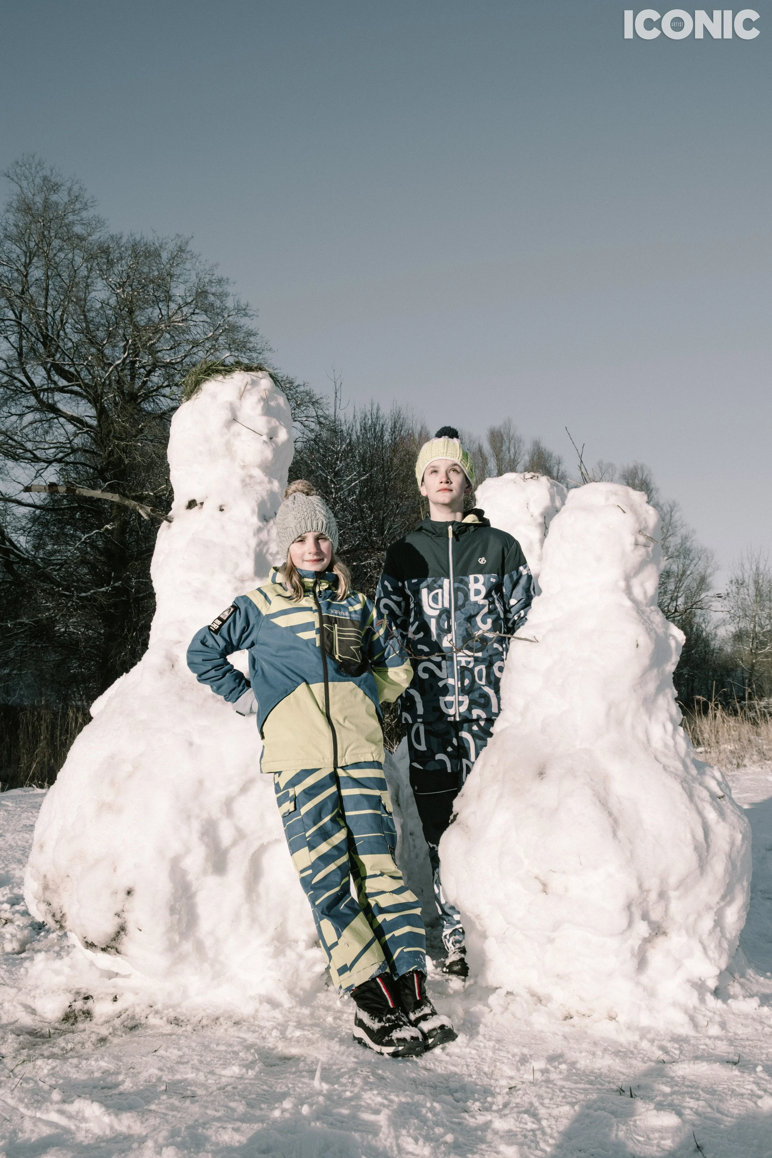 PHOTO BY
Olga Kalashnikova
.