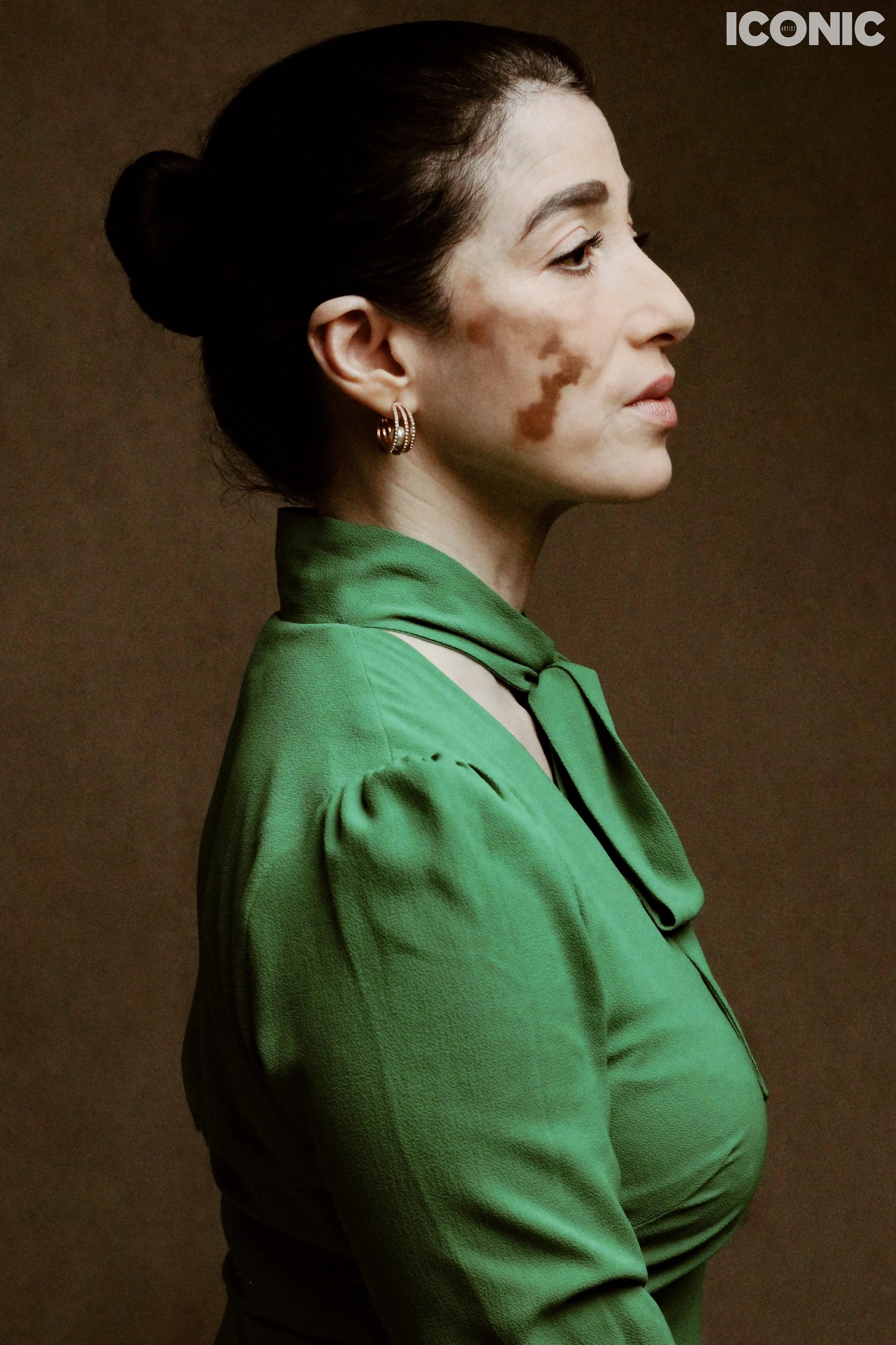 PHOTO BY
Naline Schol
.