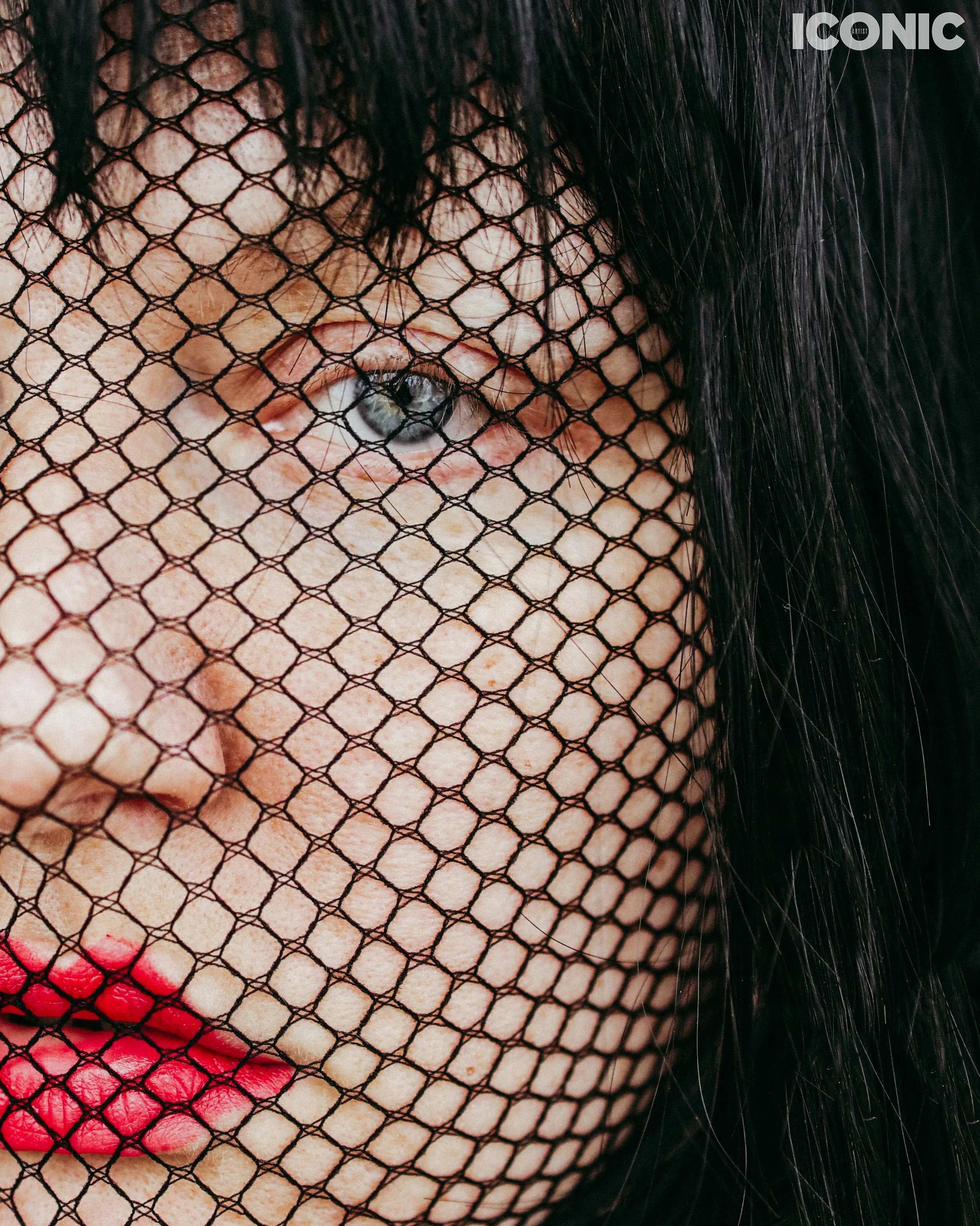 PHOTO BY
Elena Marinicheva
.