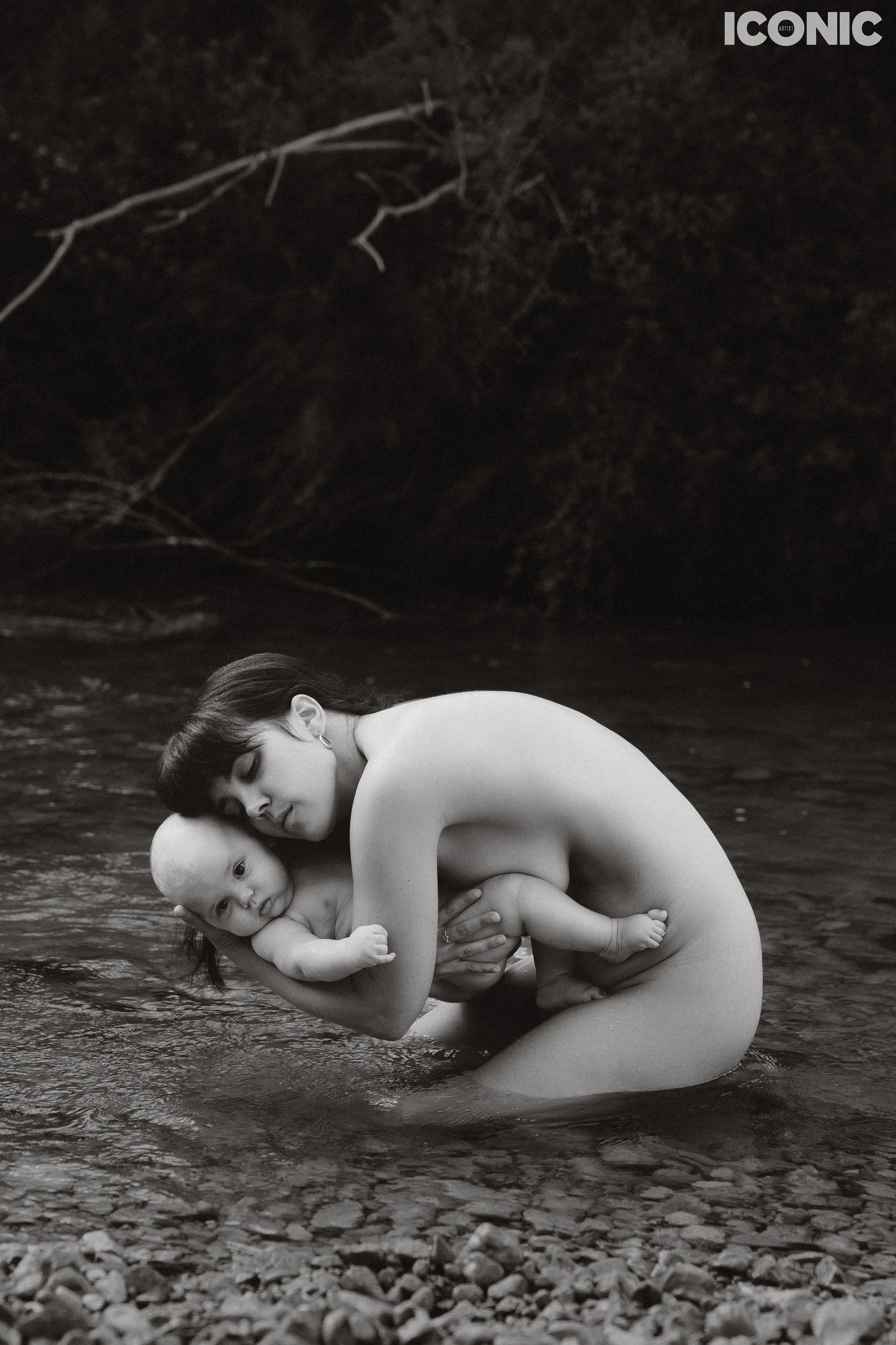 PHOTO BY
Olena Orlova
.