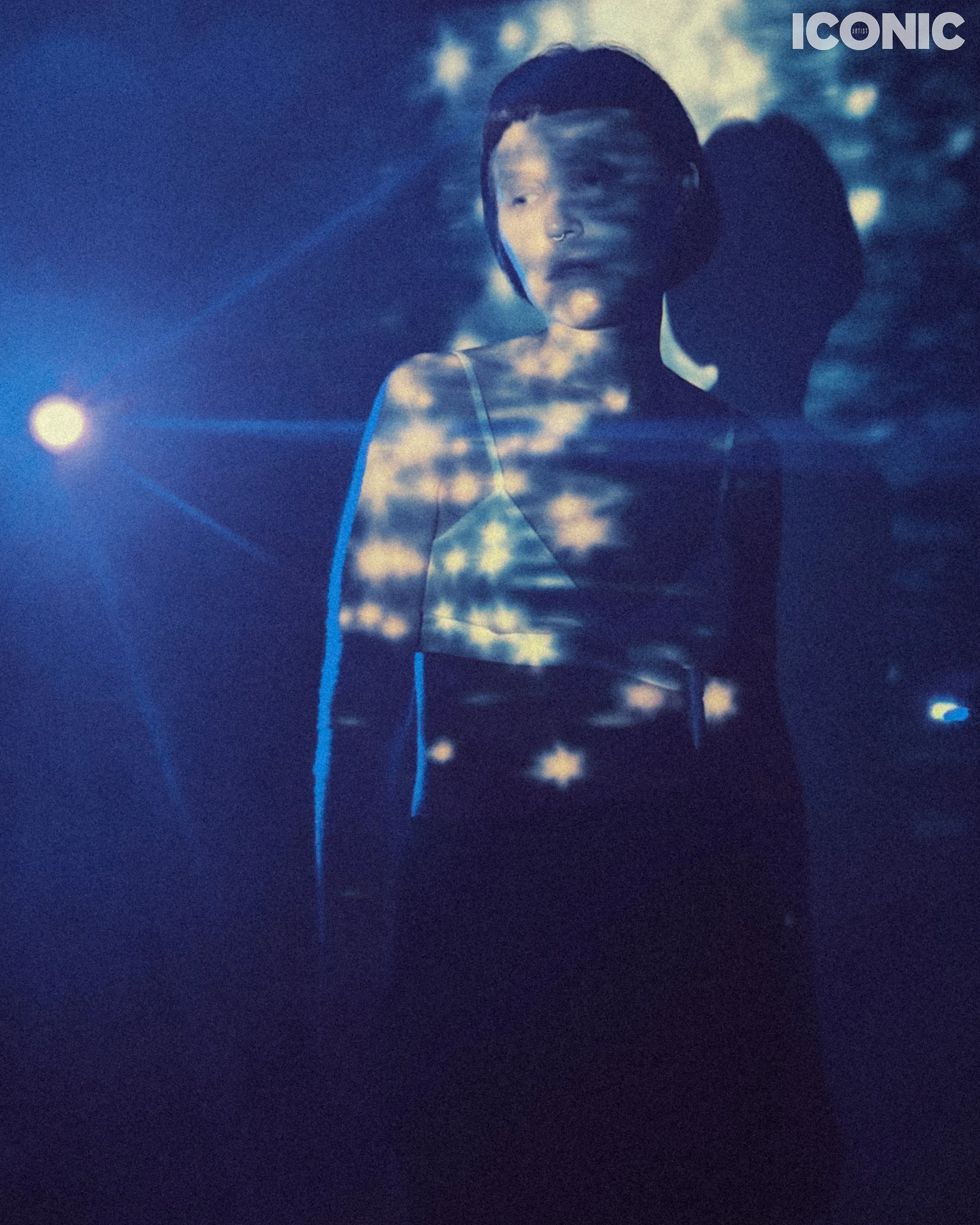 PHOTO BY
Anna Golovach
.