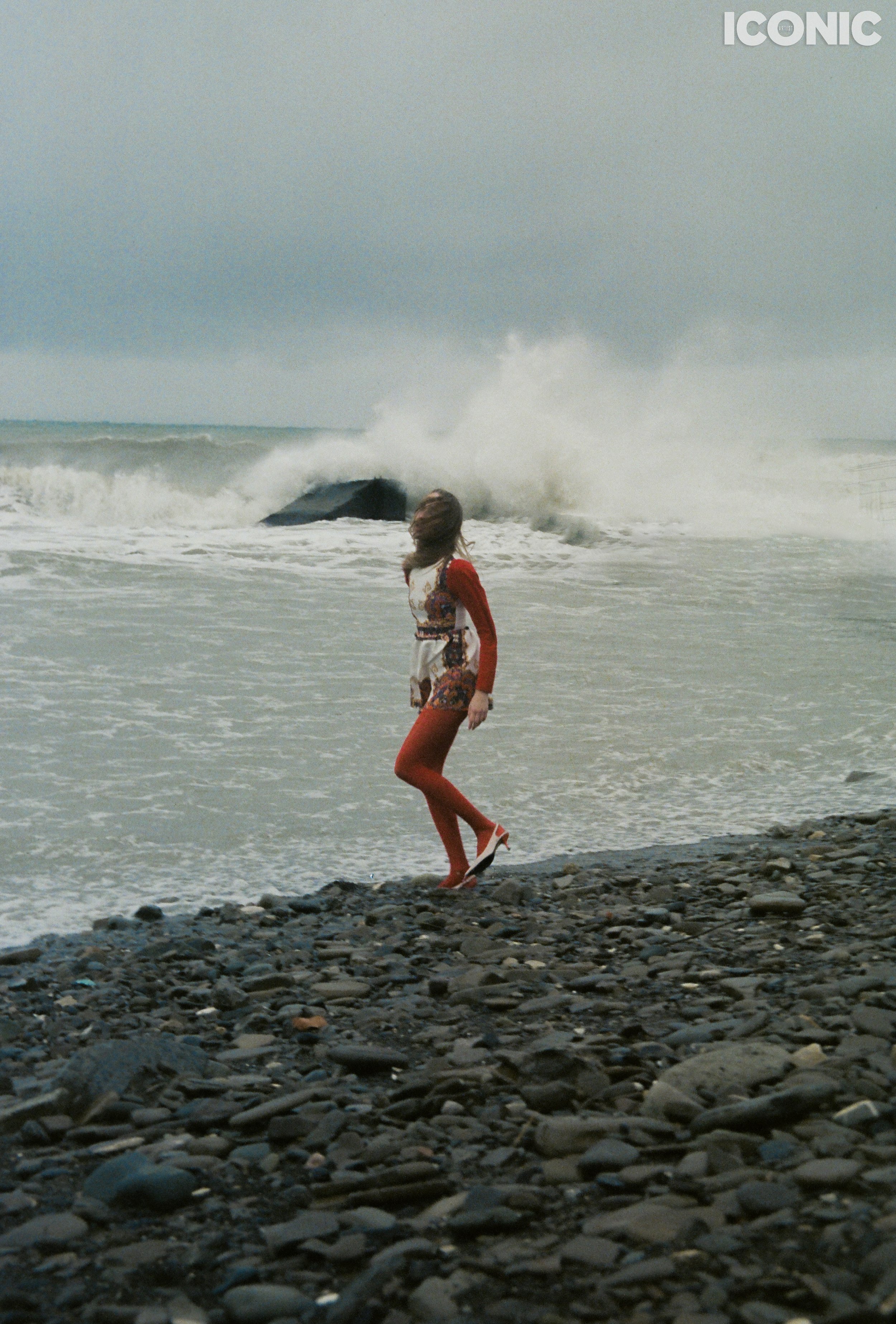 PHOTO BY
Alexander Matrosov
.