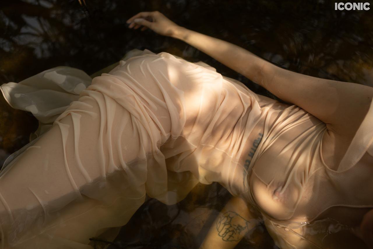 PHOTO BY
Annetta Van Balen
.