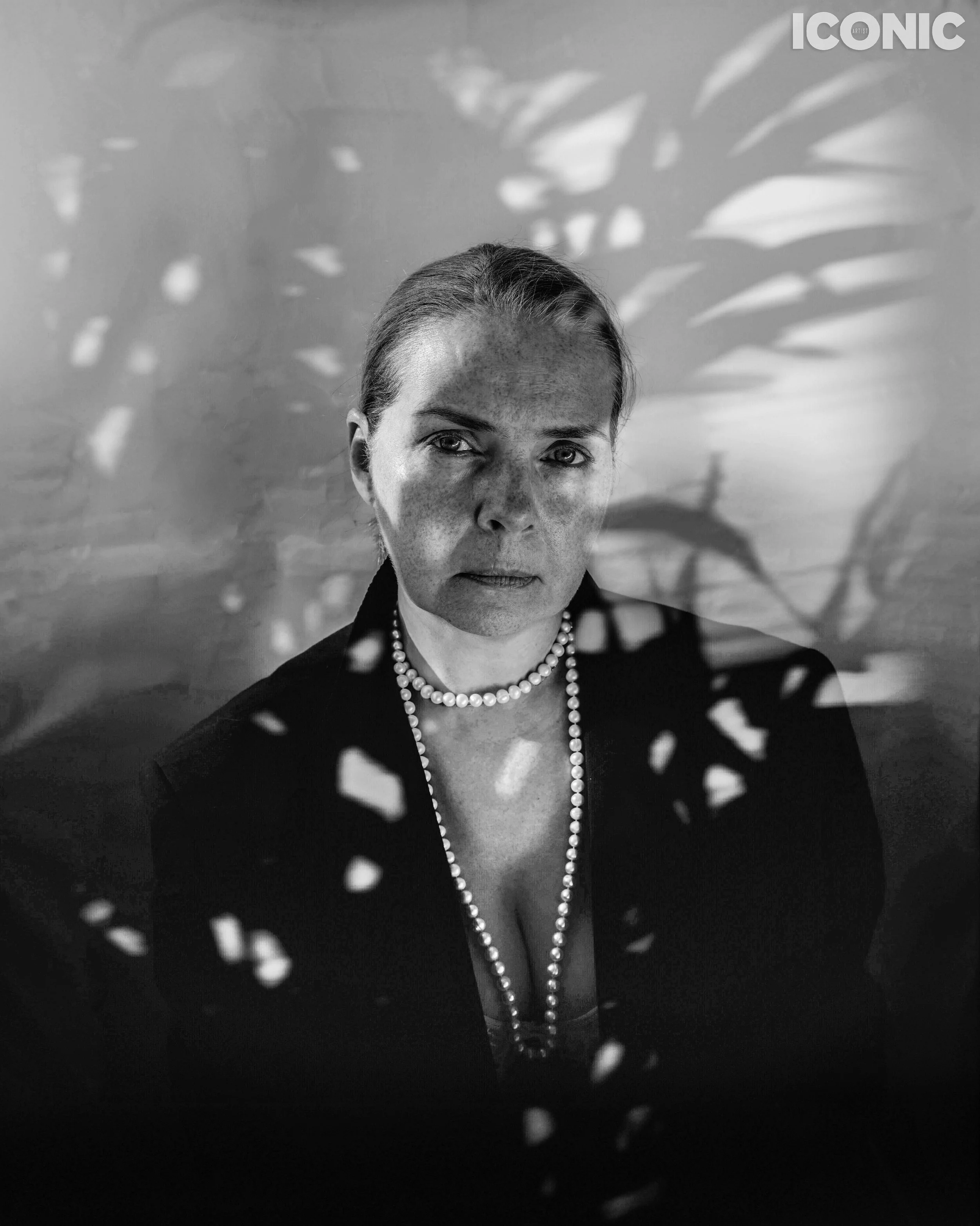 PHOTO BY
Mayya Khrolovich
.