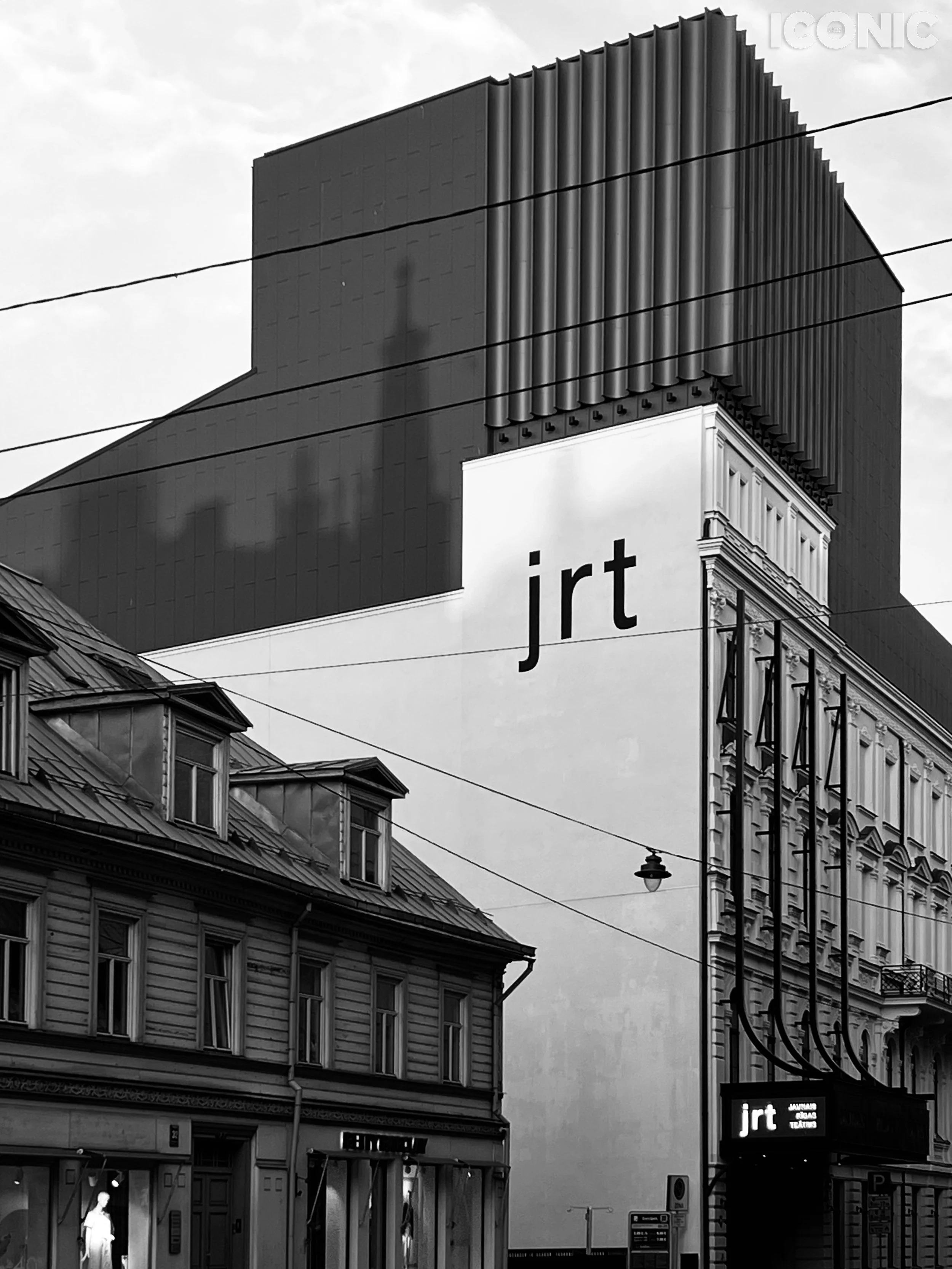 PHOTO BY
Ingrida Kuznecova
.