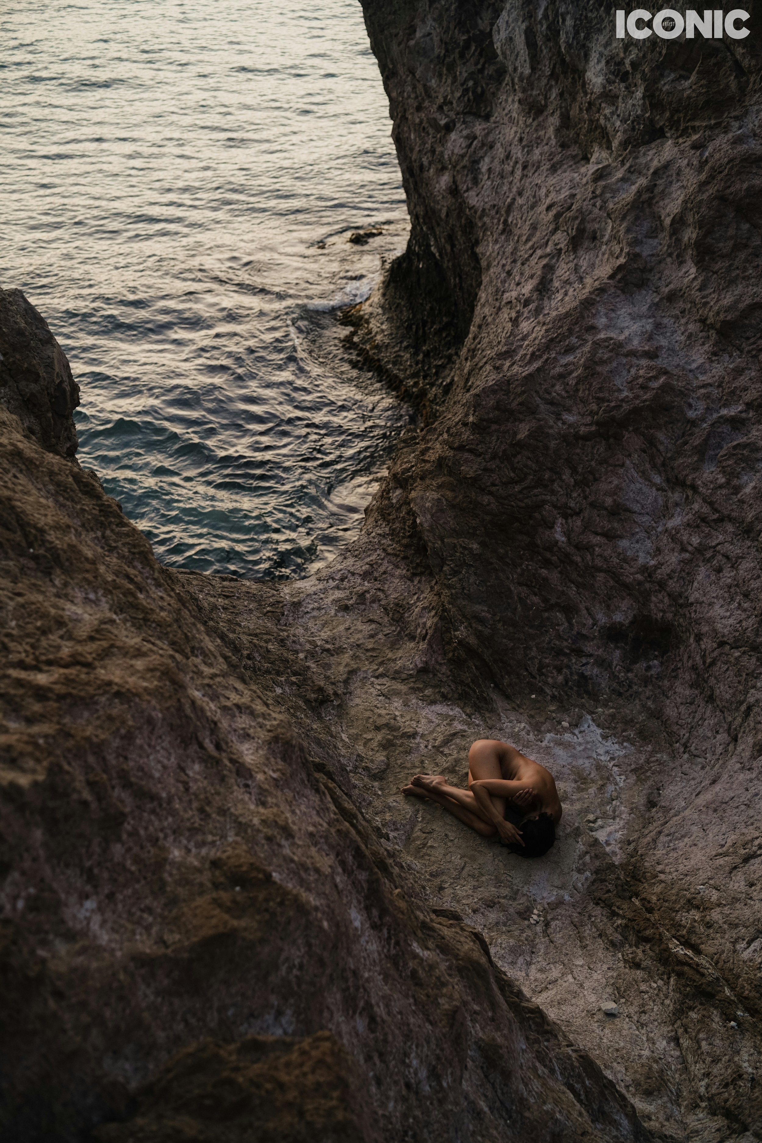 PHOTO BY
Evgeniya Arzamastseva
.