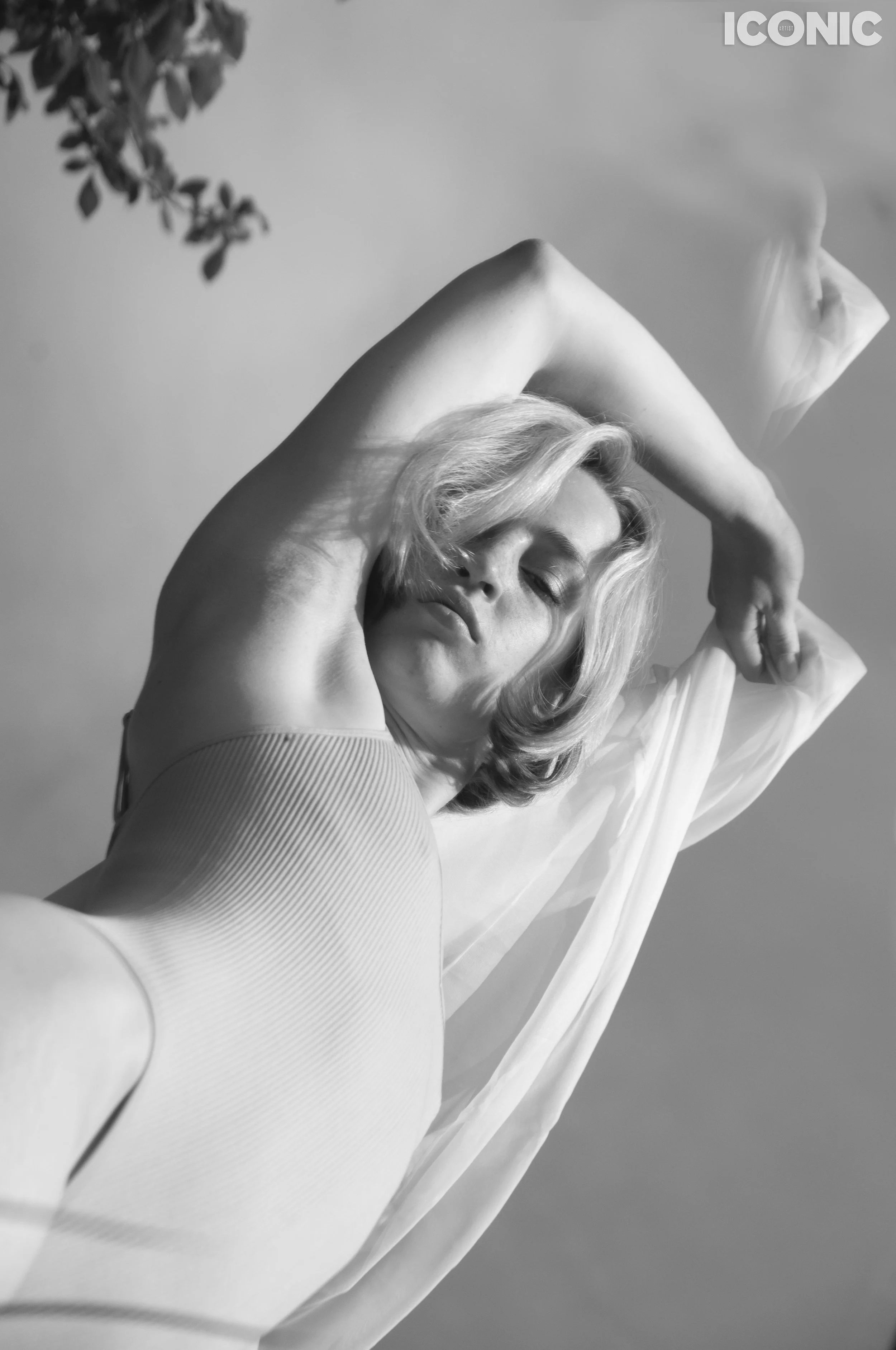 PHOTO BY
Katie Kevich
.