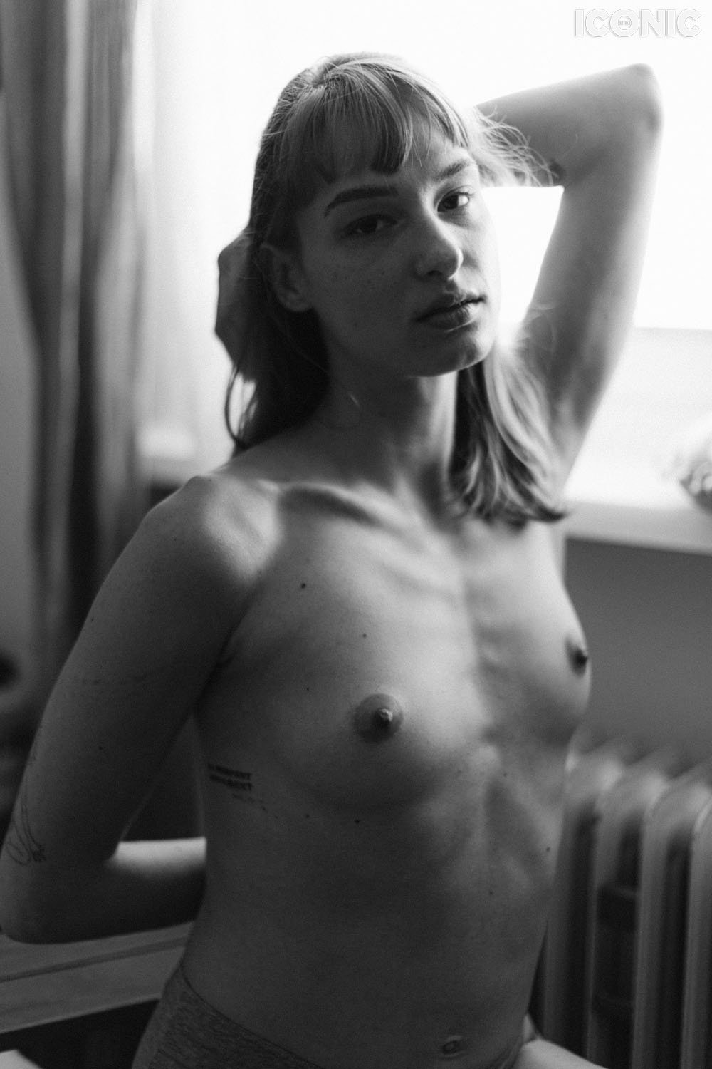 PHOTO BY
Markus Schlamadinger
_