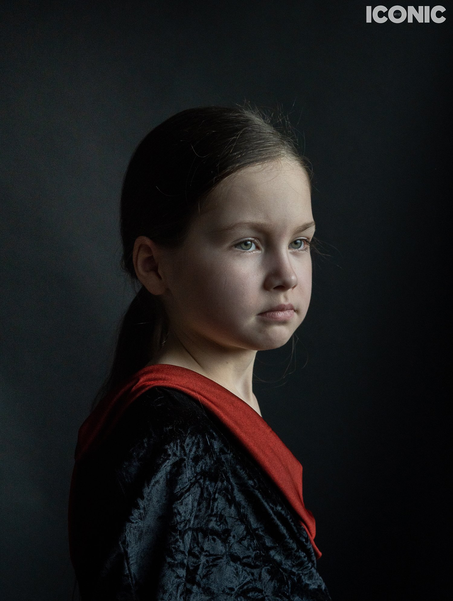 PHOTO BY
Irina Gryaznova
_