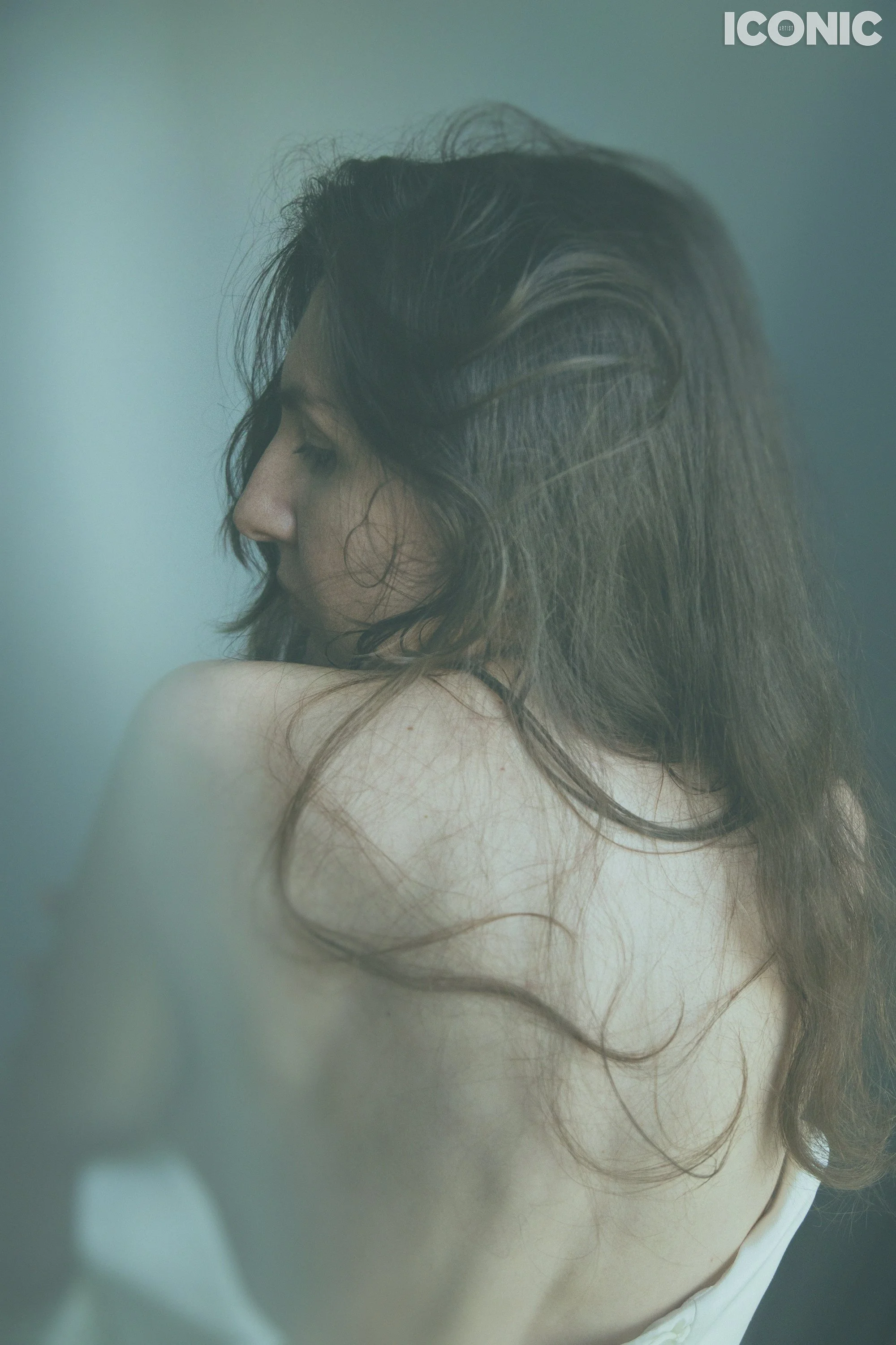 PHOTO BY
Oksana Merzlikina
.