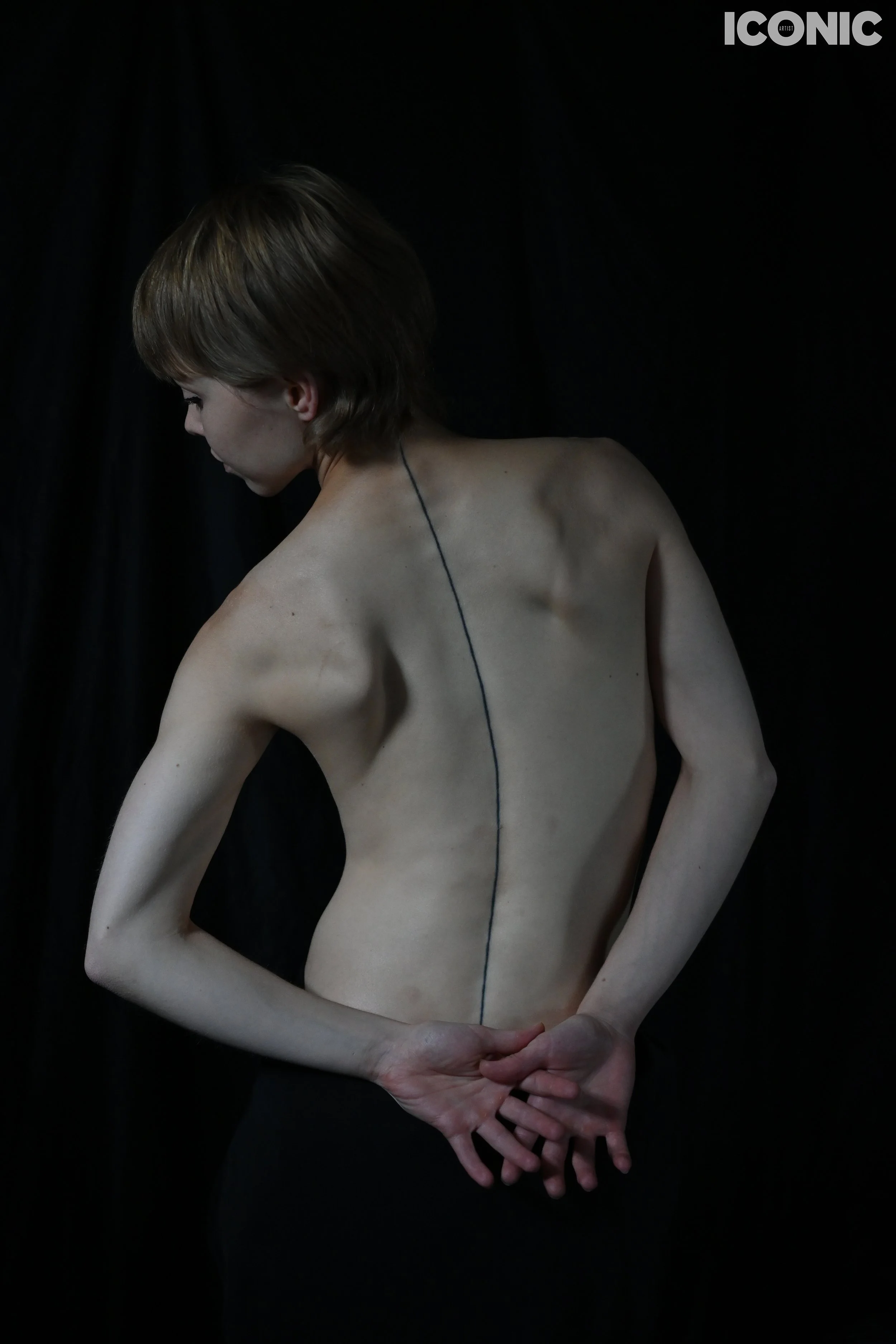 PHOTO BY
Antonina Zazulina
.