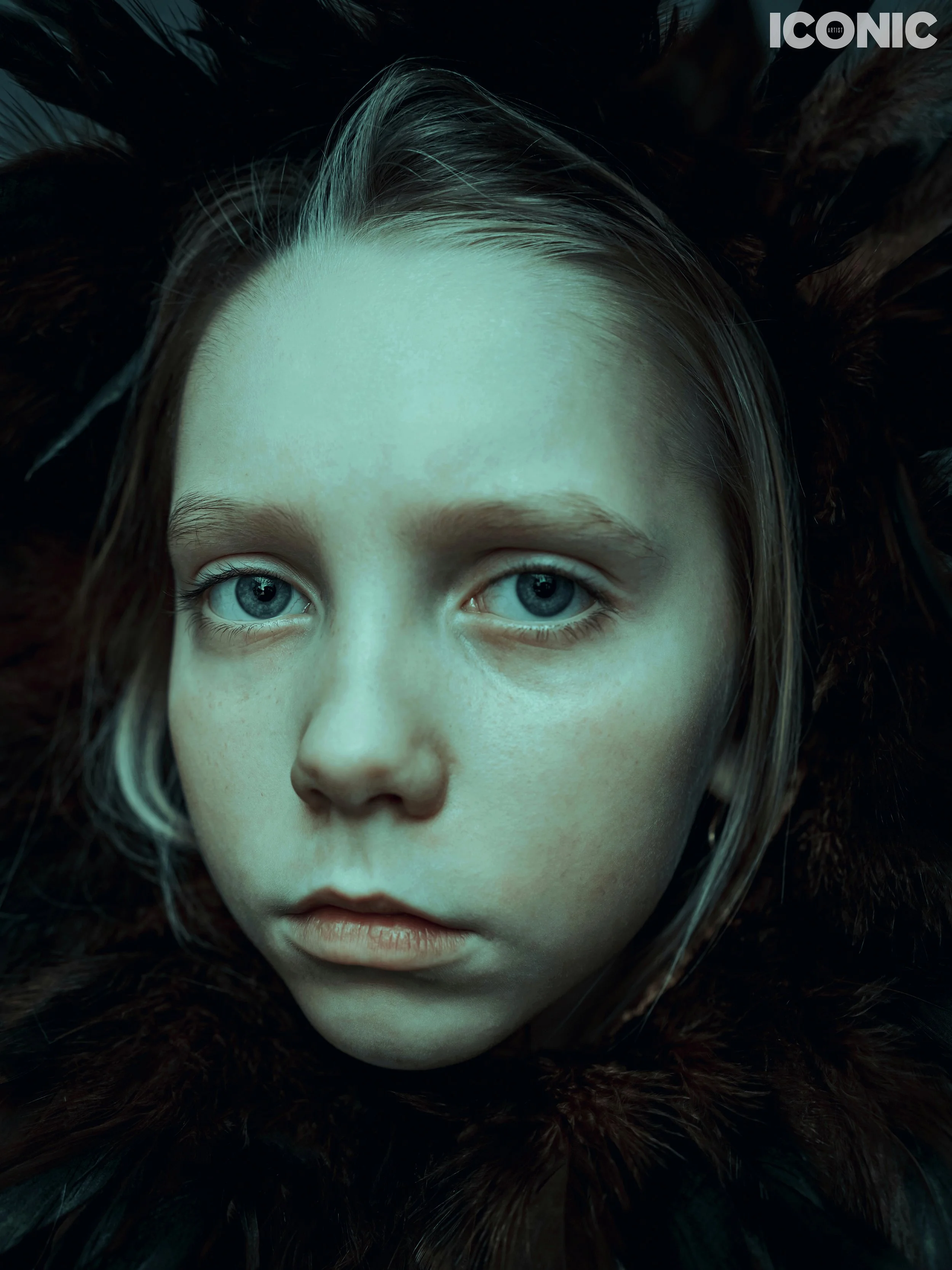 PHOTO BY
Svetlana Shilyaeva
.