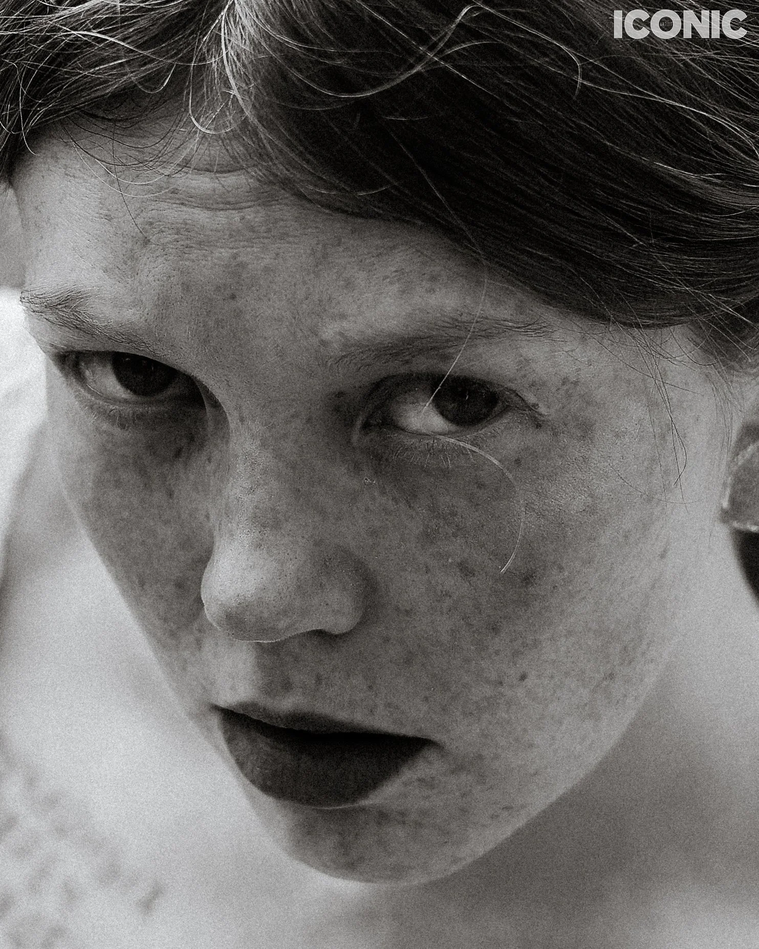 PHOTO BY
Anna Strelzov
.
