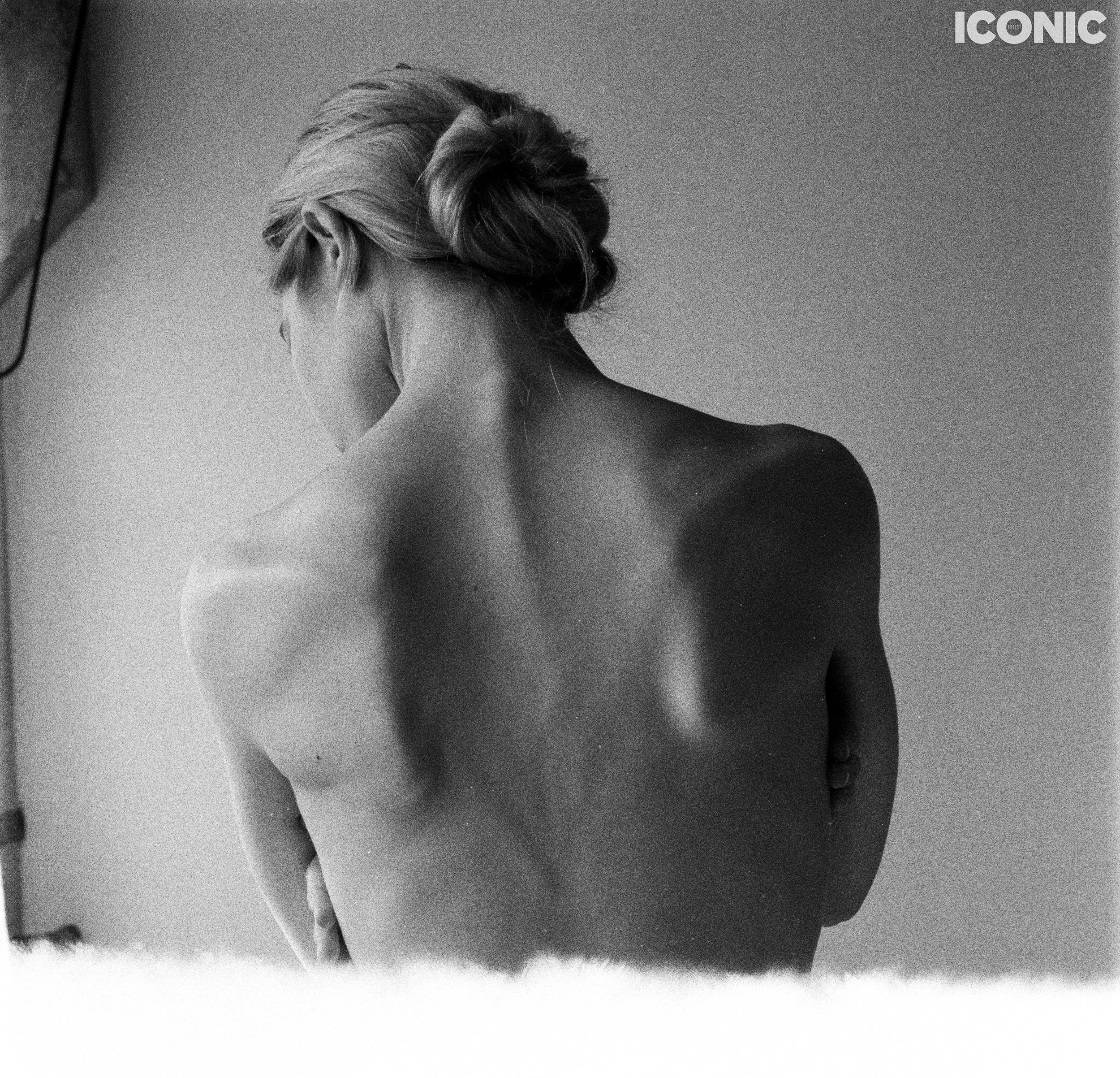 PHOTO BY
Anastasia Mahanyst
.