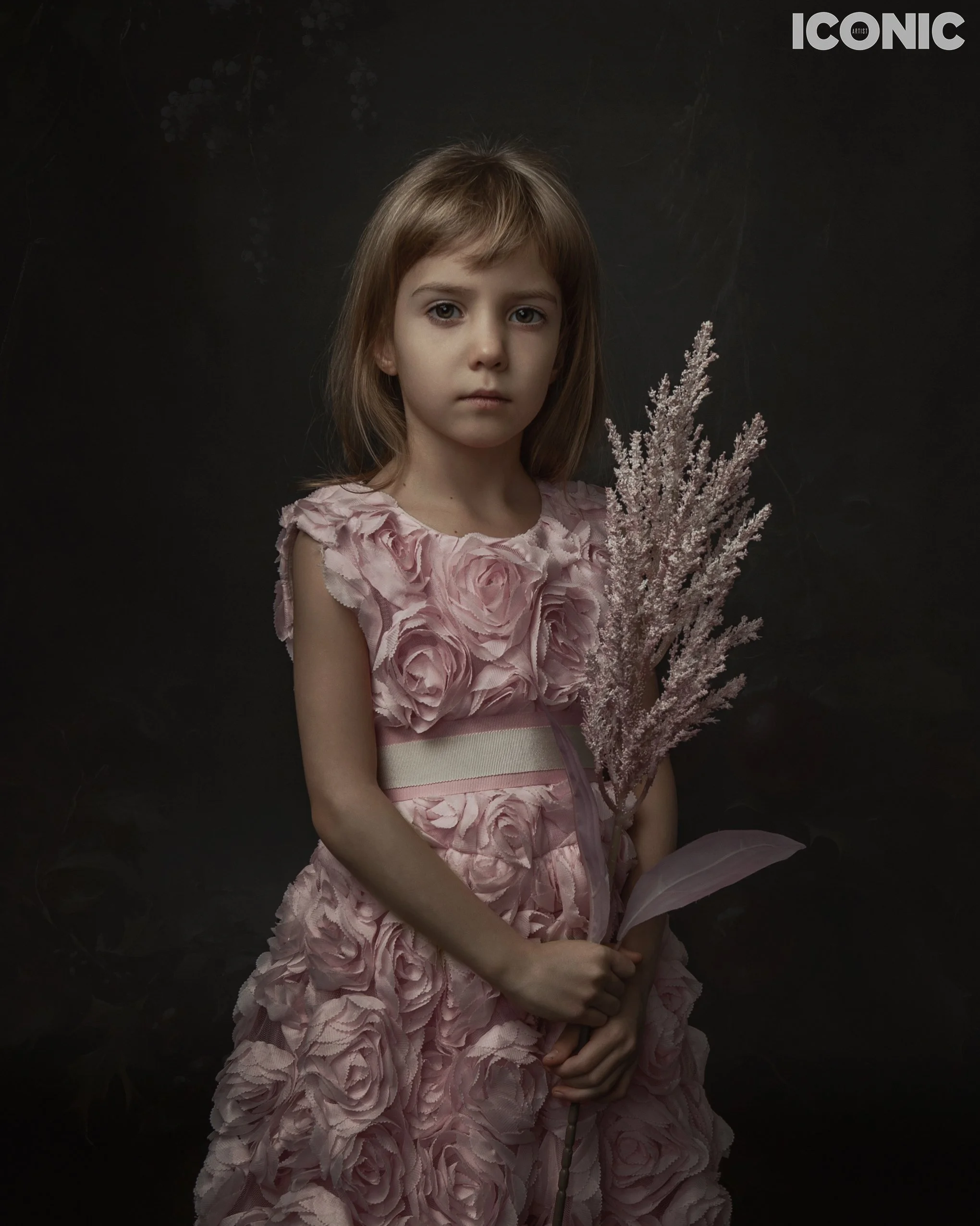 PHOTO BY
Anzhela Panteleeva
.