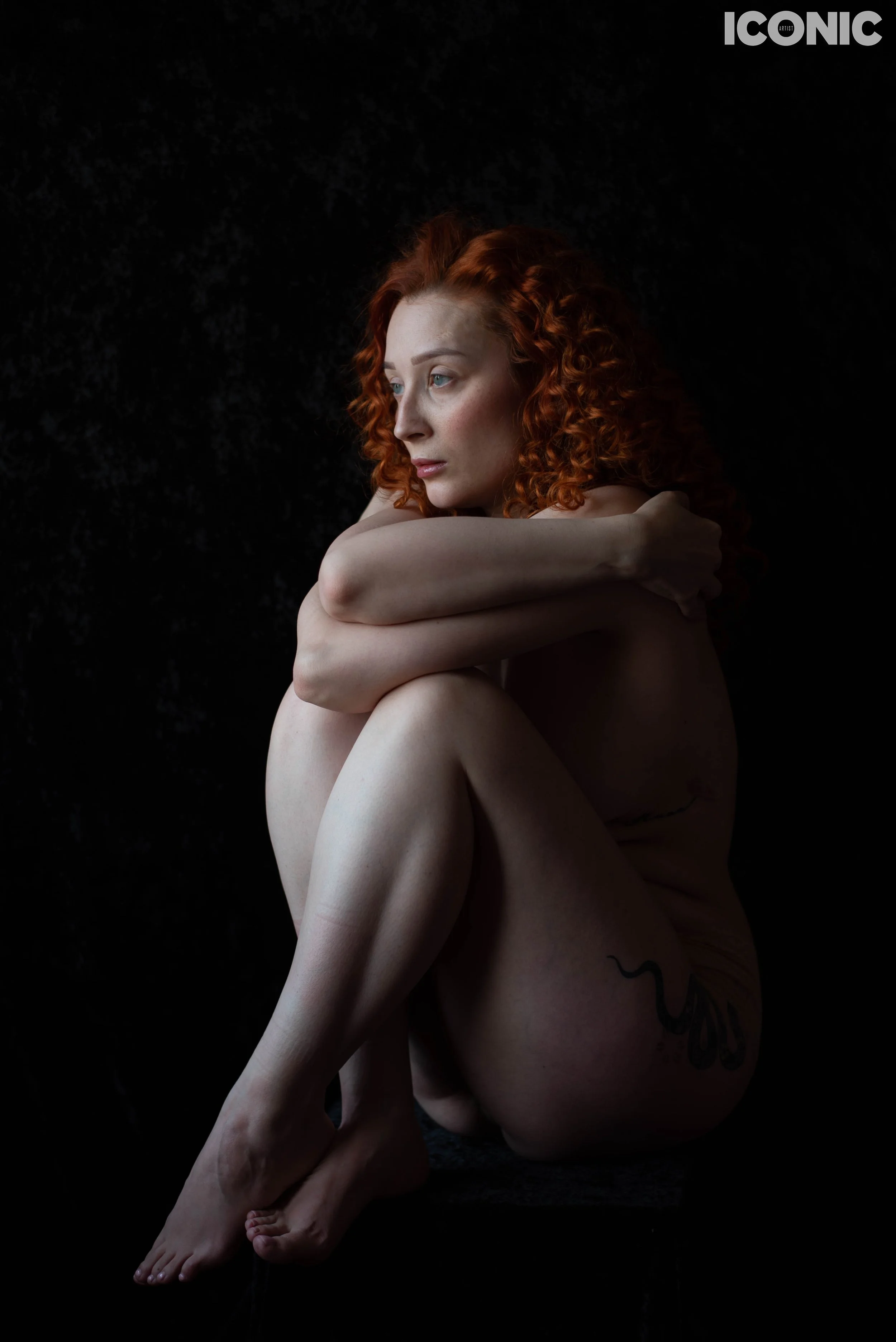 PHOTO BY
Agnieszka Morawska
_