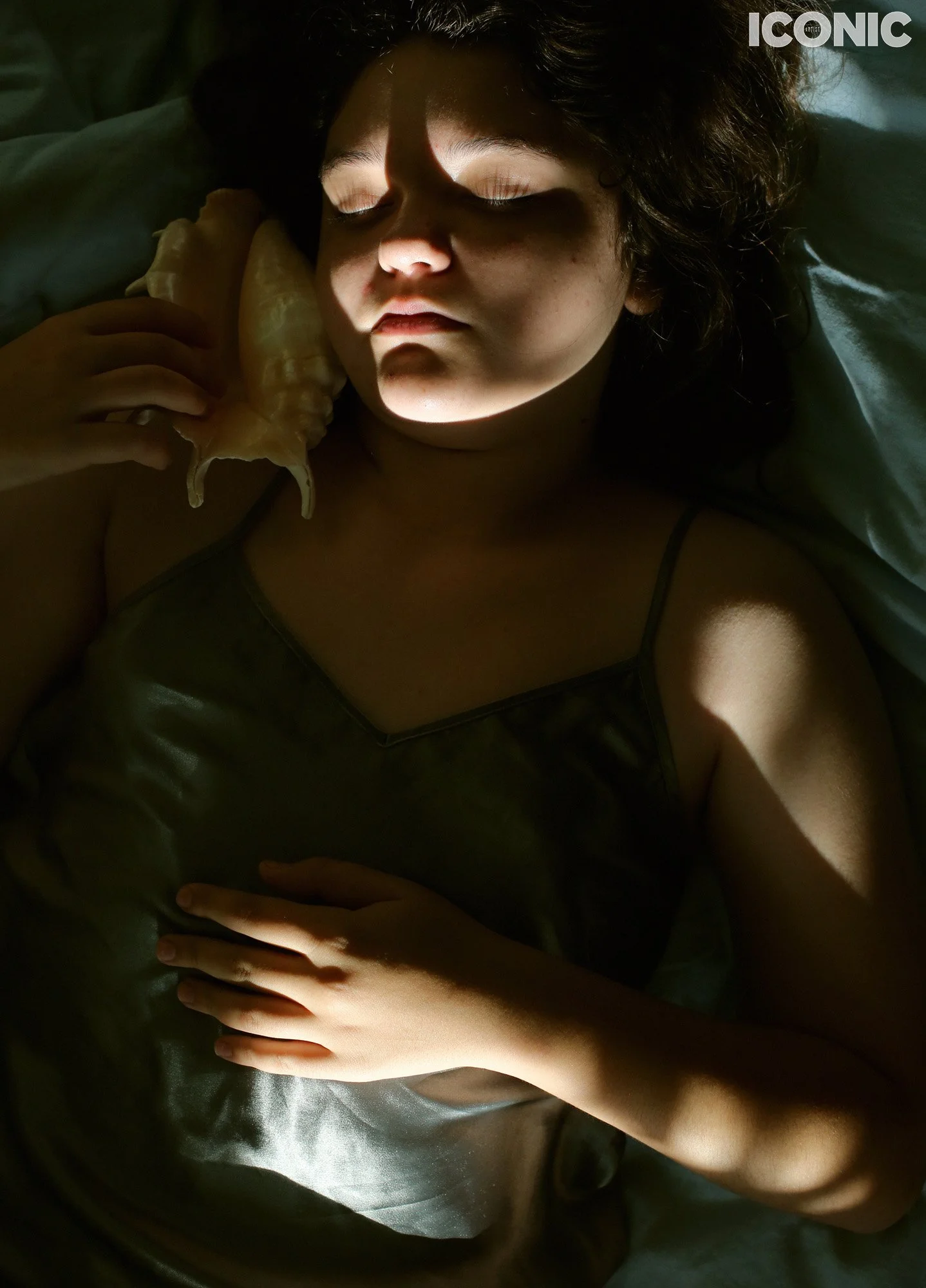 PHOTO BY
Masha Sapego
.