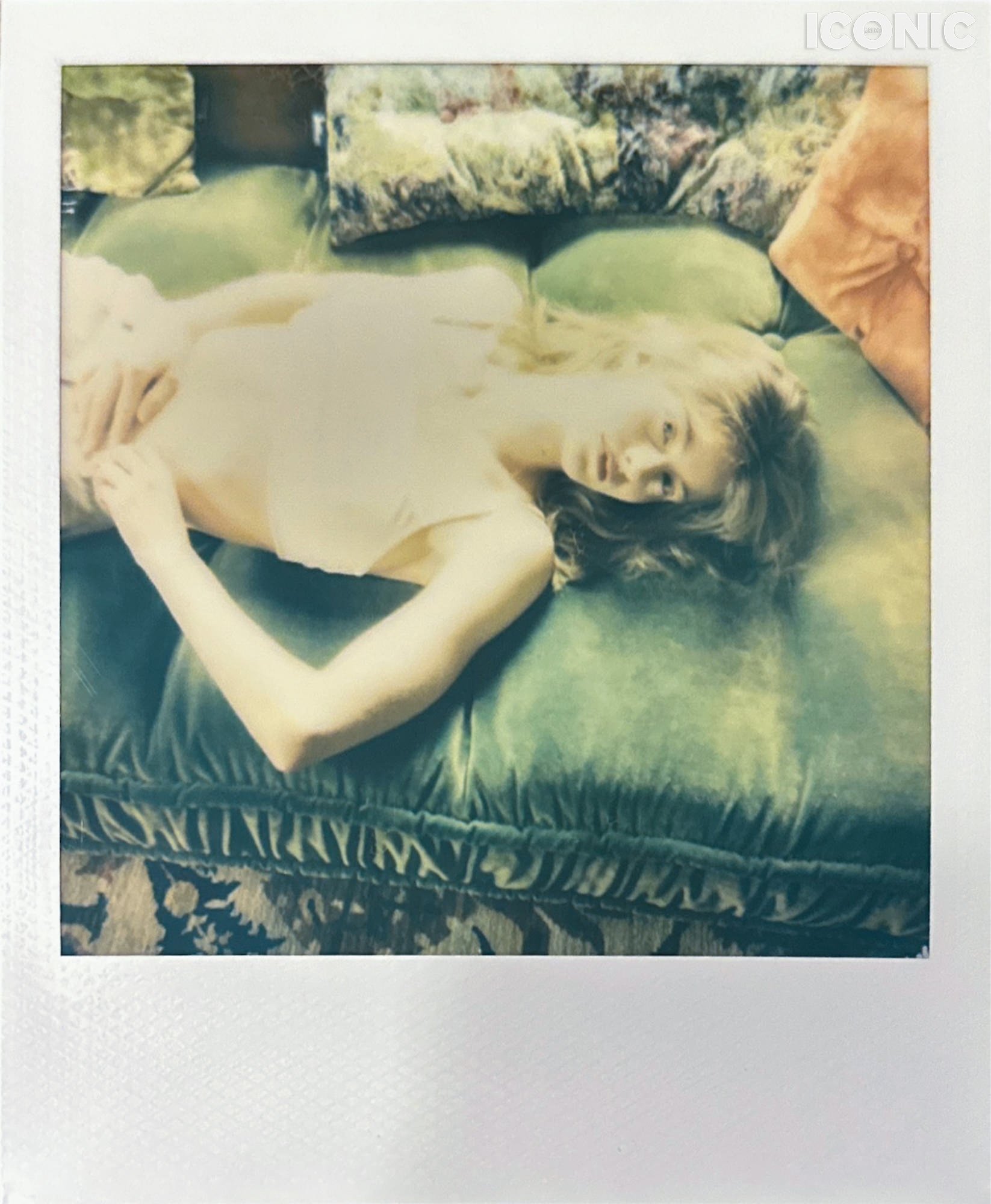 PHOTO BY
Markus Schlamadinger
_