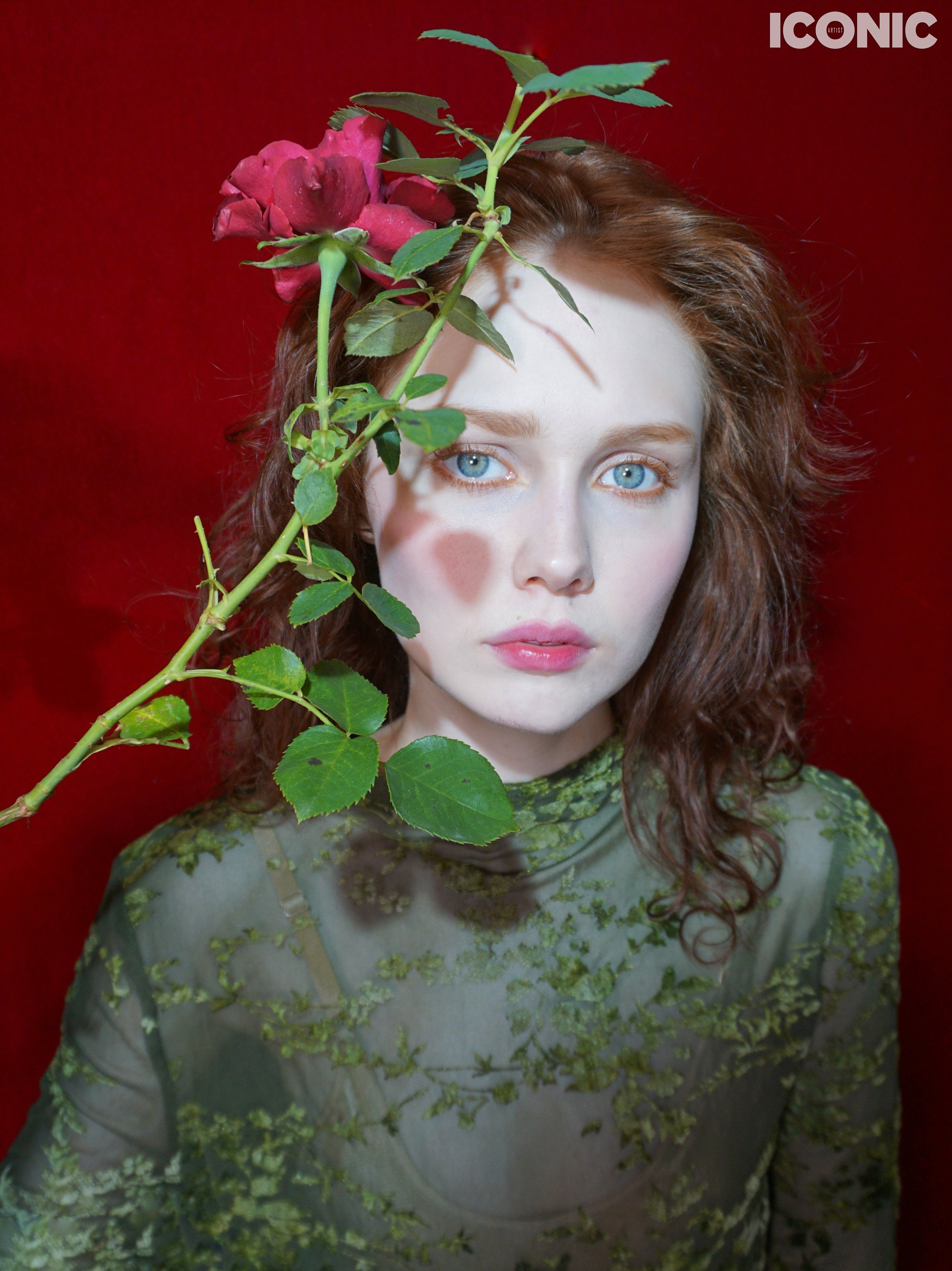 PHOTO BY
Joanna Senkowska
.