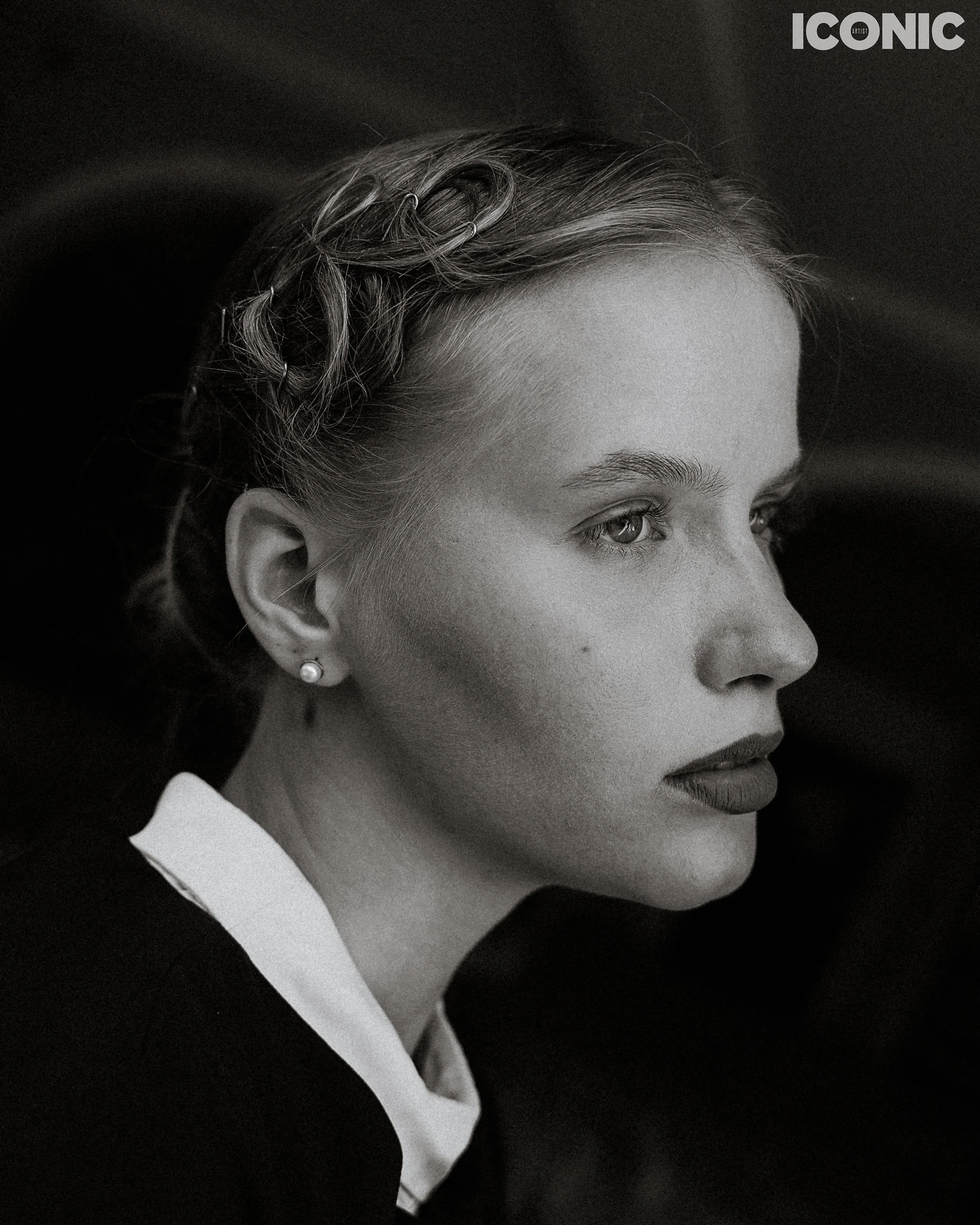 PHOTO BY
Anna Strelzov
.