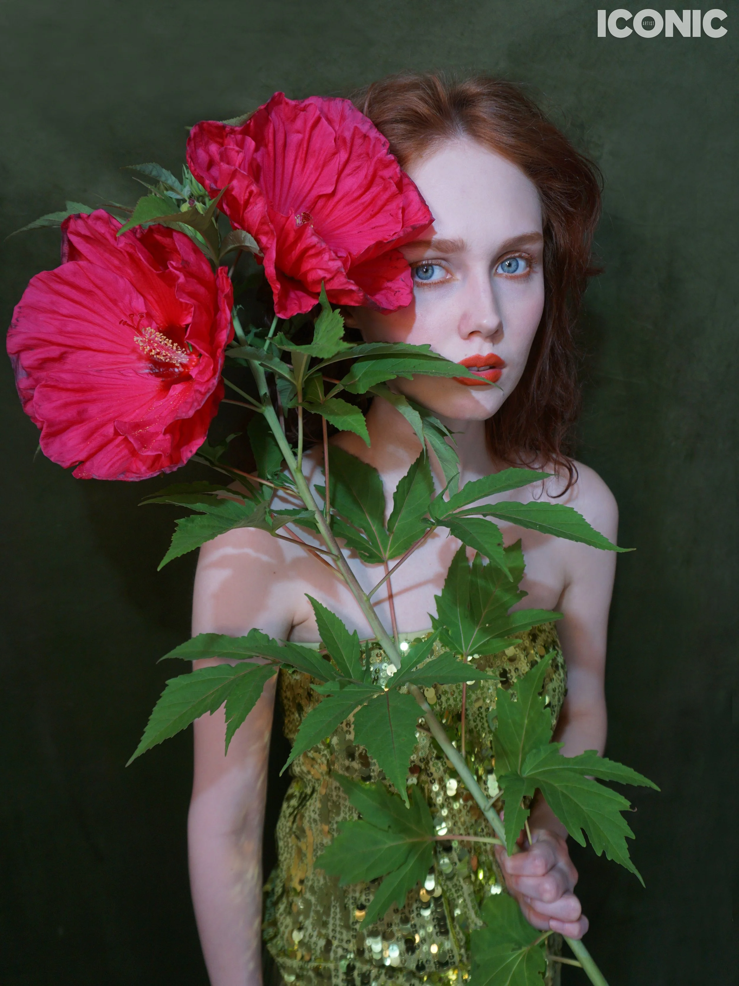 PHOTO BY
Joanna Senkowska
.