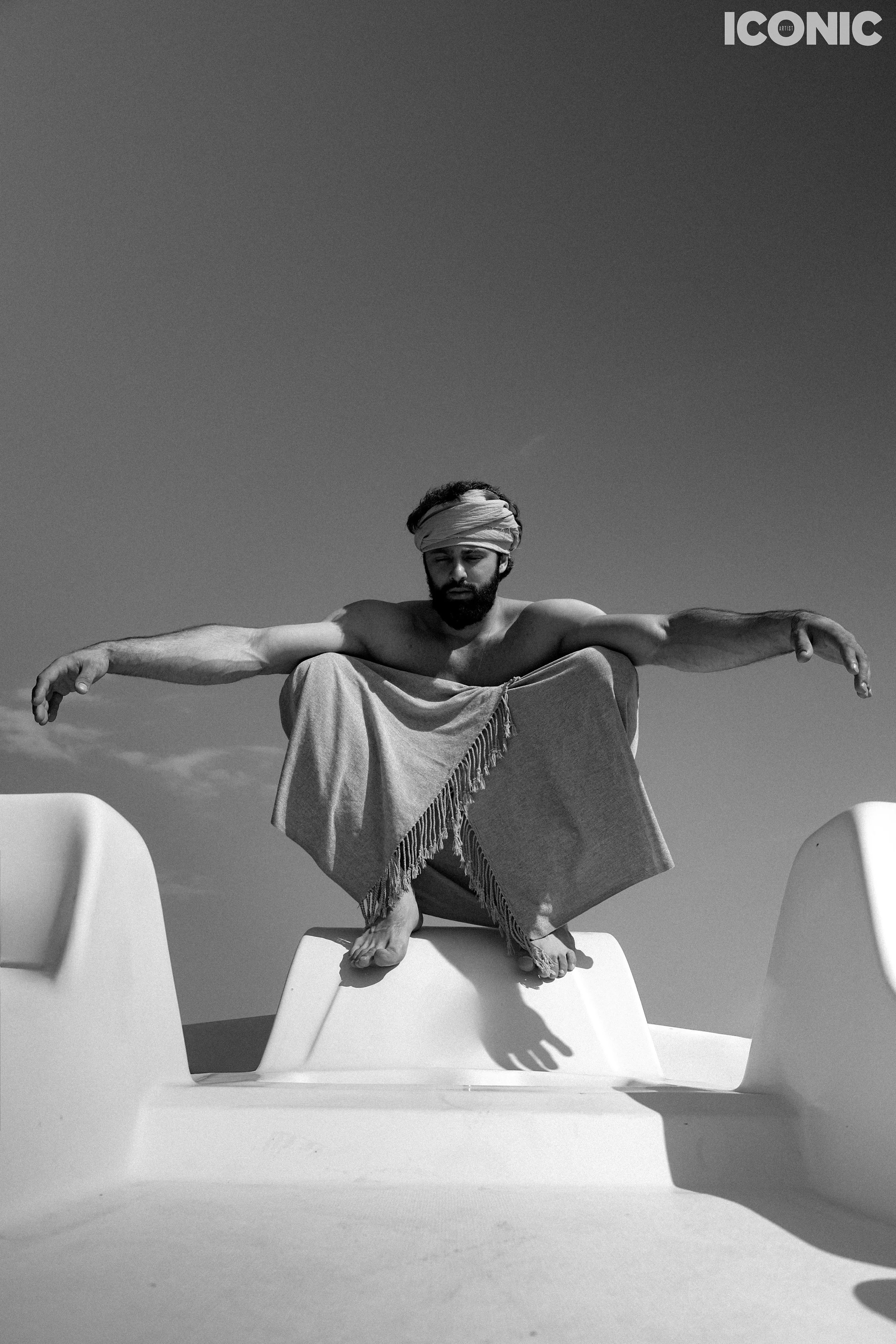 PHOTO BY
Elena Manakova
.