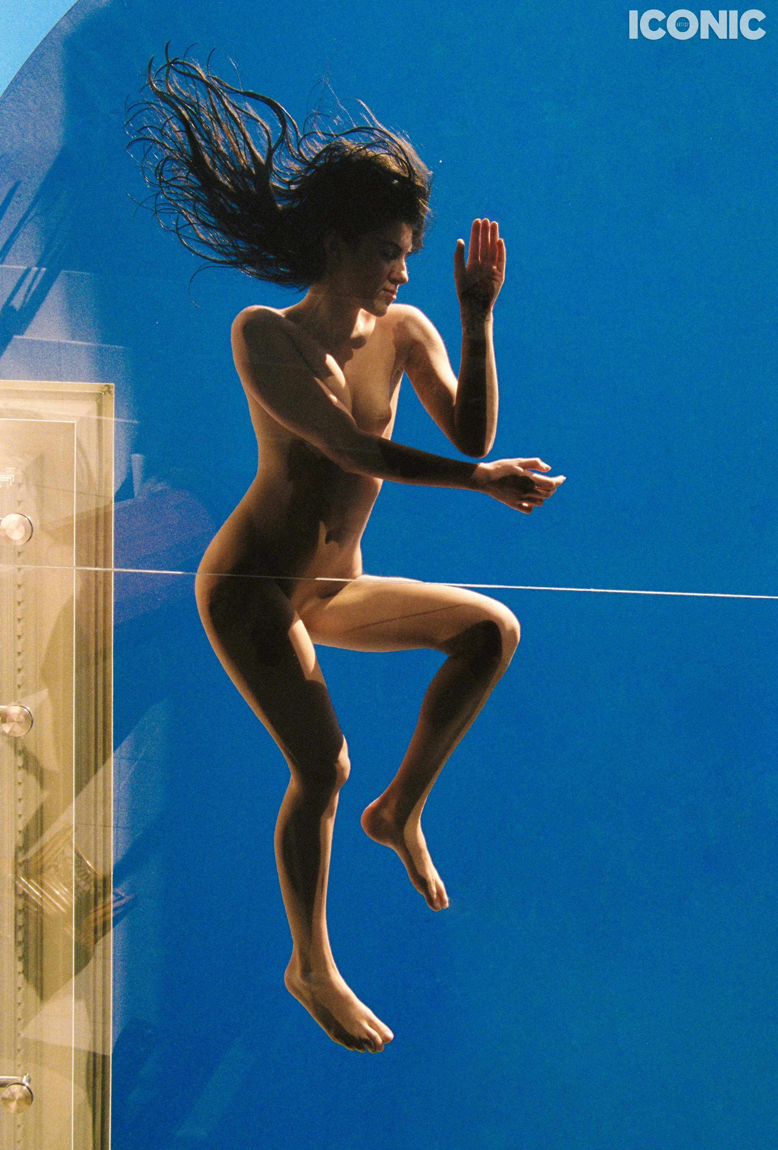 PHOTO BY
Alexander Matrosov
.