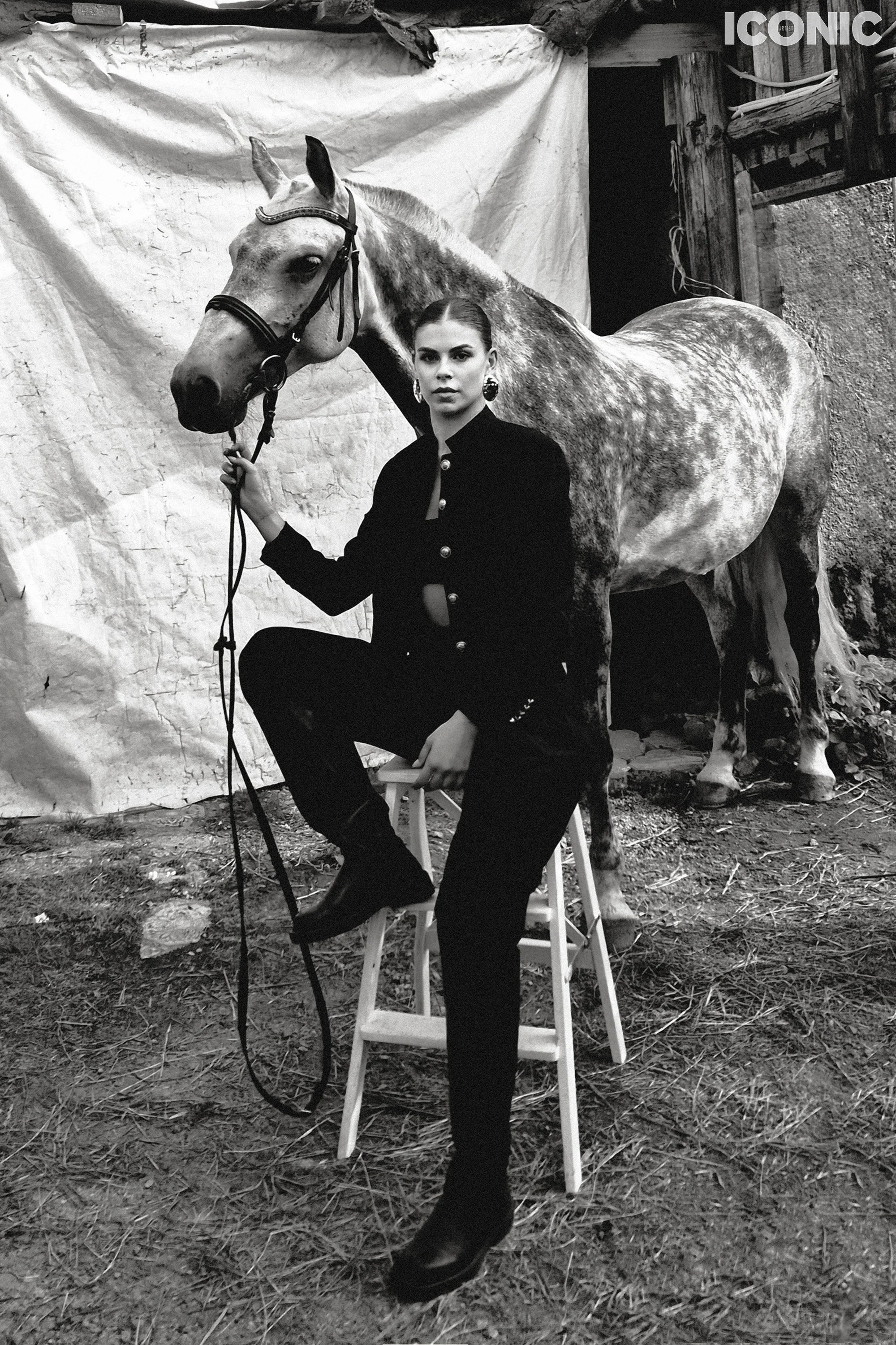 PHOTO BY
Marina Kislitsyna
.
