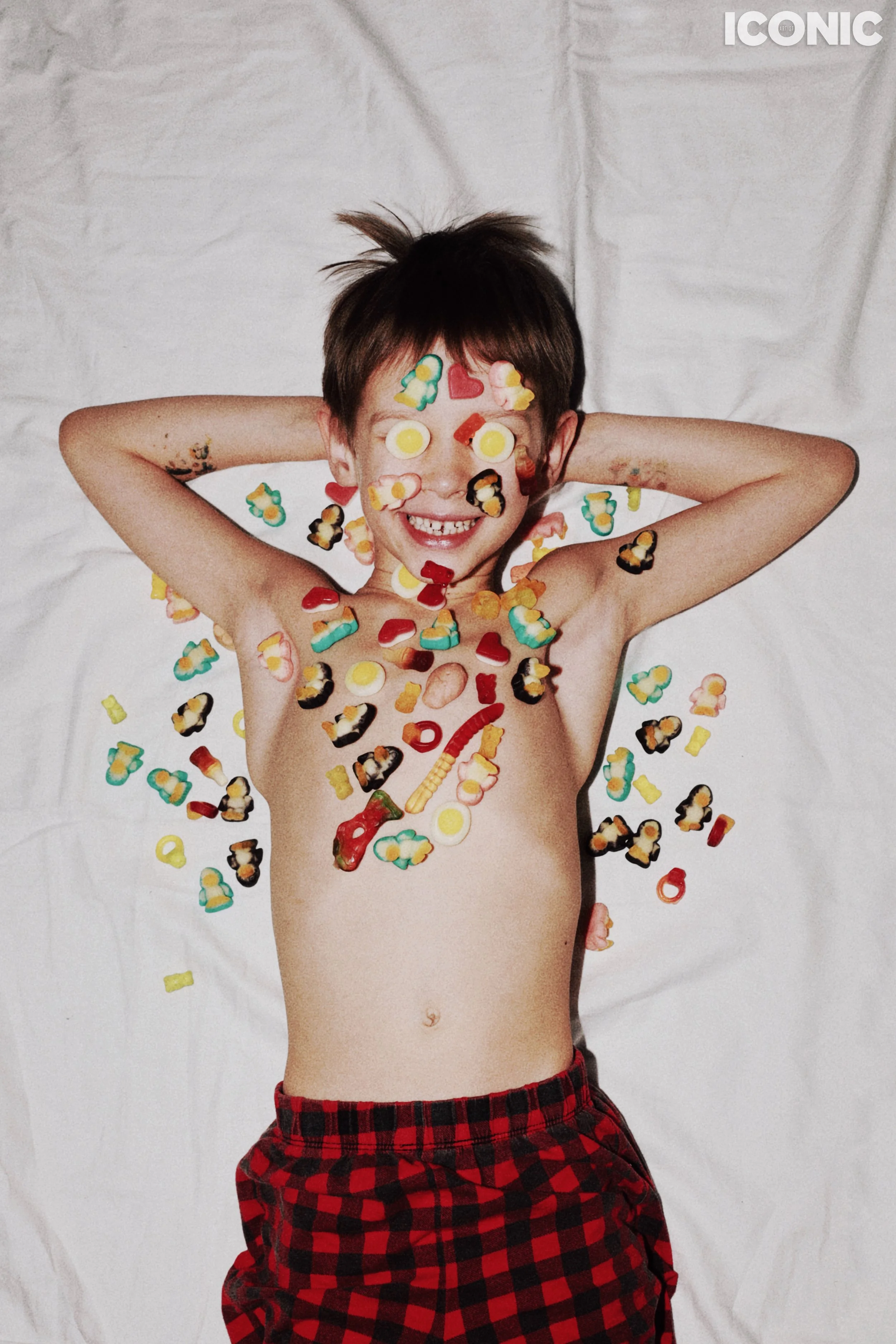 PHOTO BY
Fedorova Yelizaveta
.