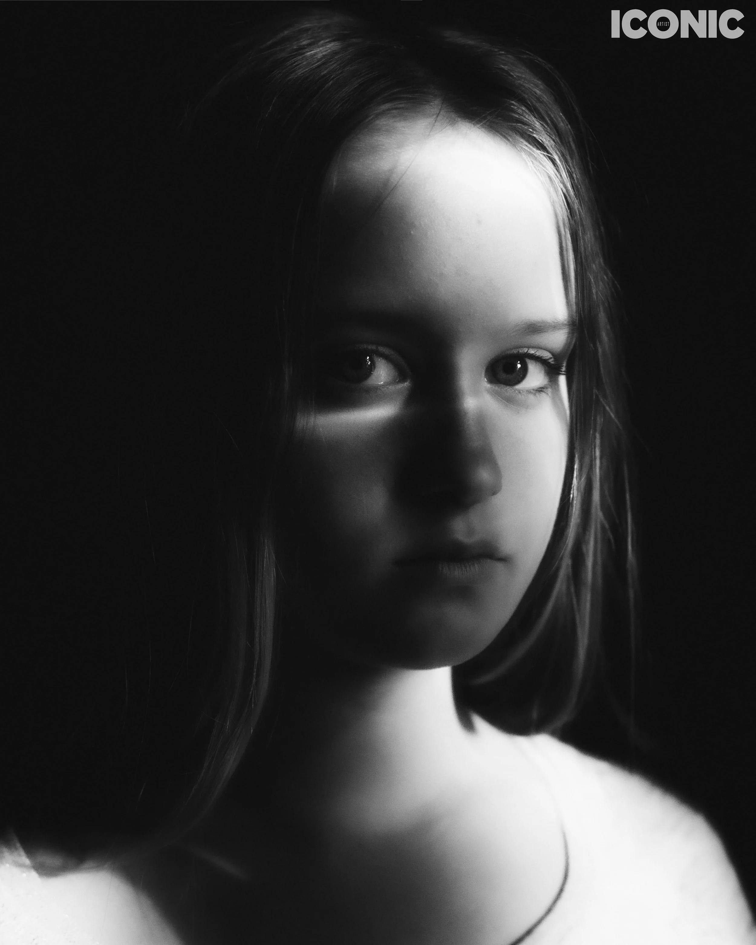 PHOTO BY
Inna Ponomareva
.