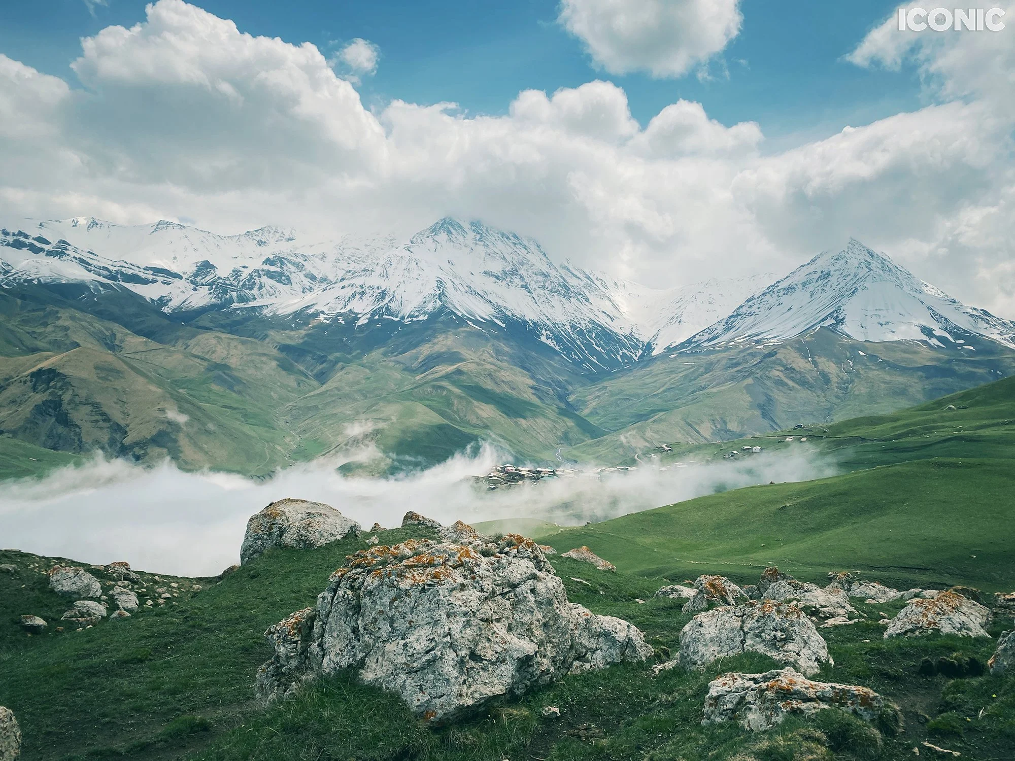 PHOTO BY
Alexander Bashkatov
_