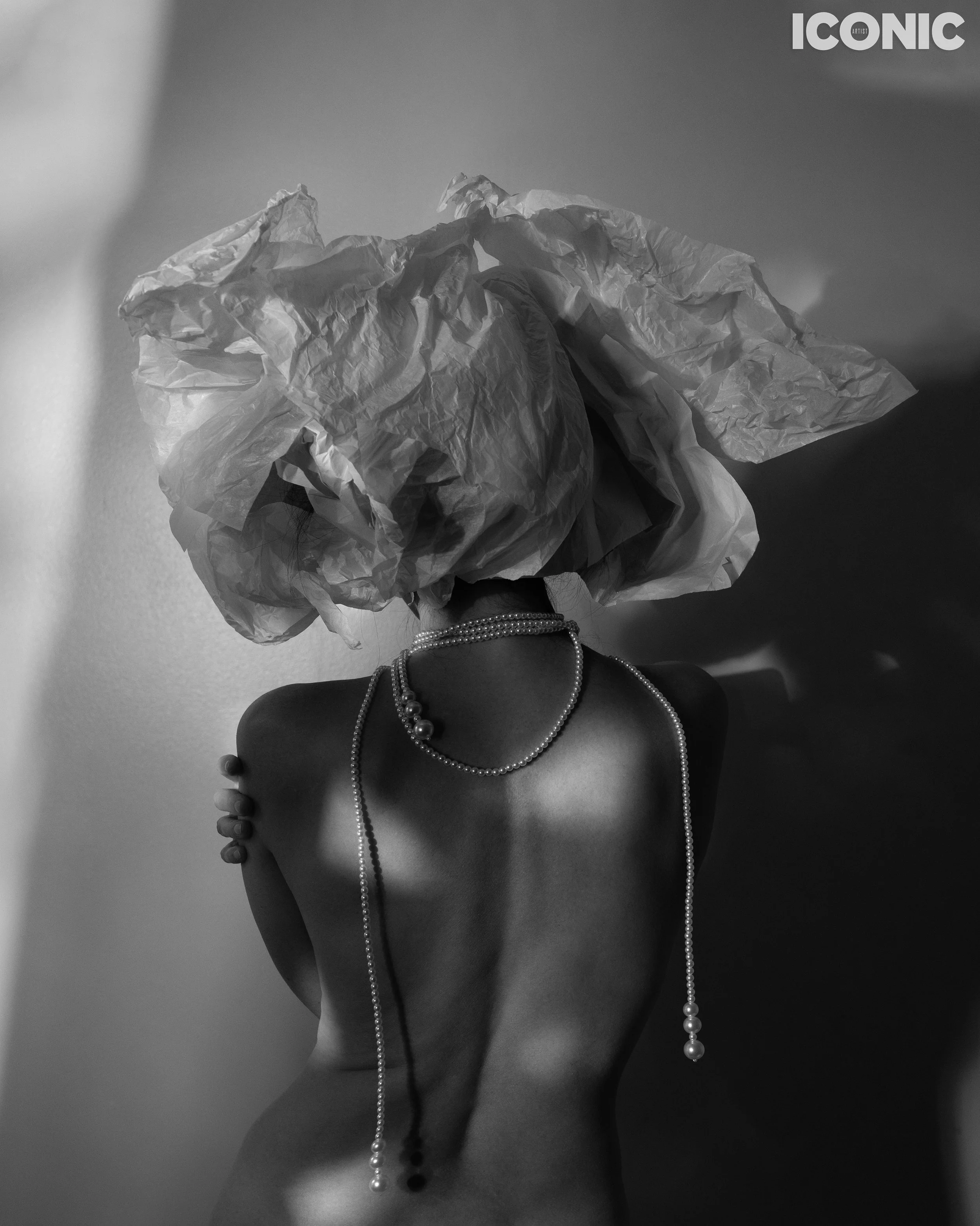 PHOTO BY
Maria Volnova
.