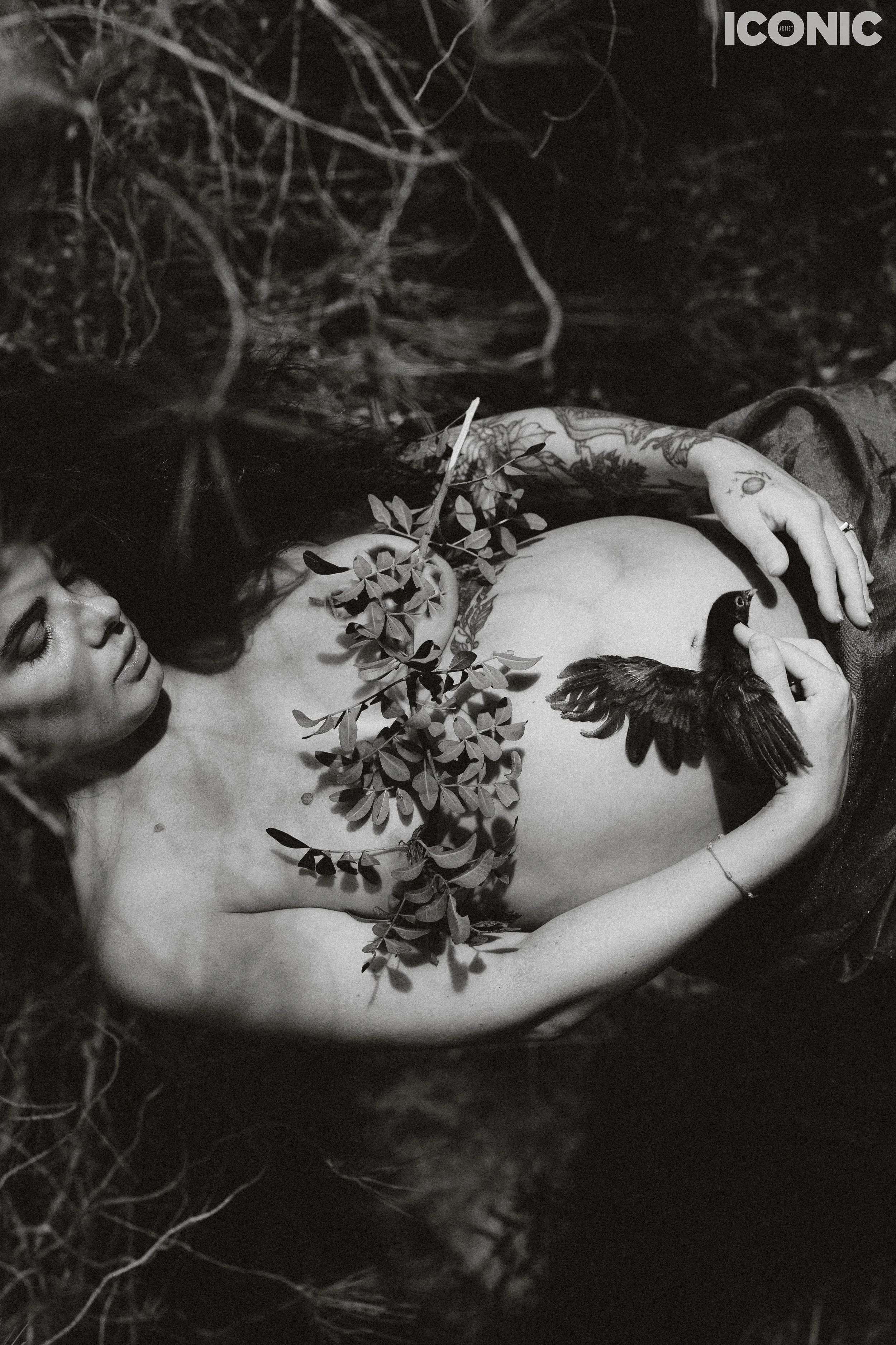 PHOTO BY
Olena Orlova
.