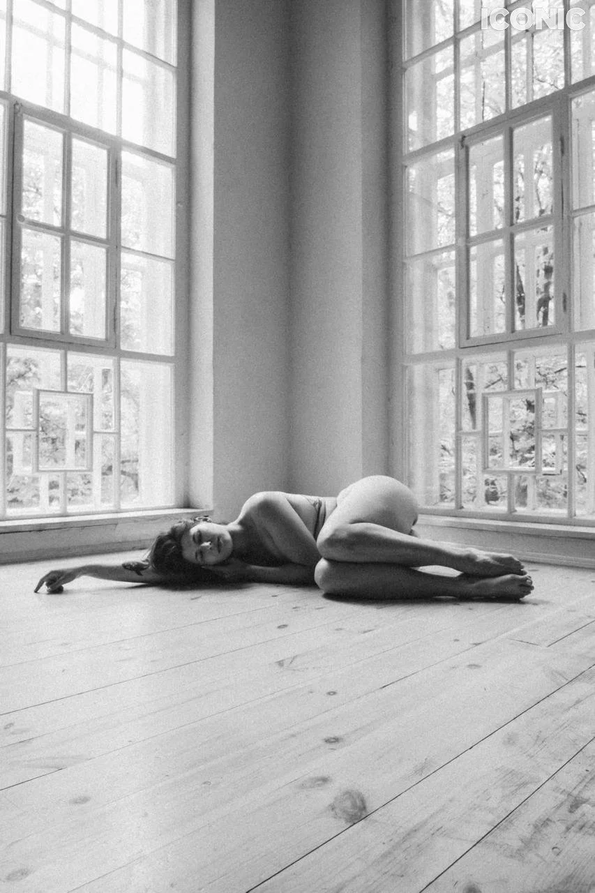 PHOTO BY
Tania Prykhodko
.