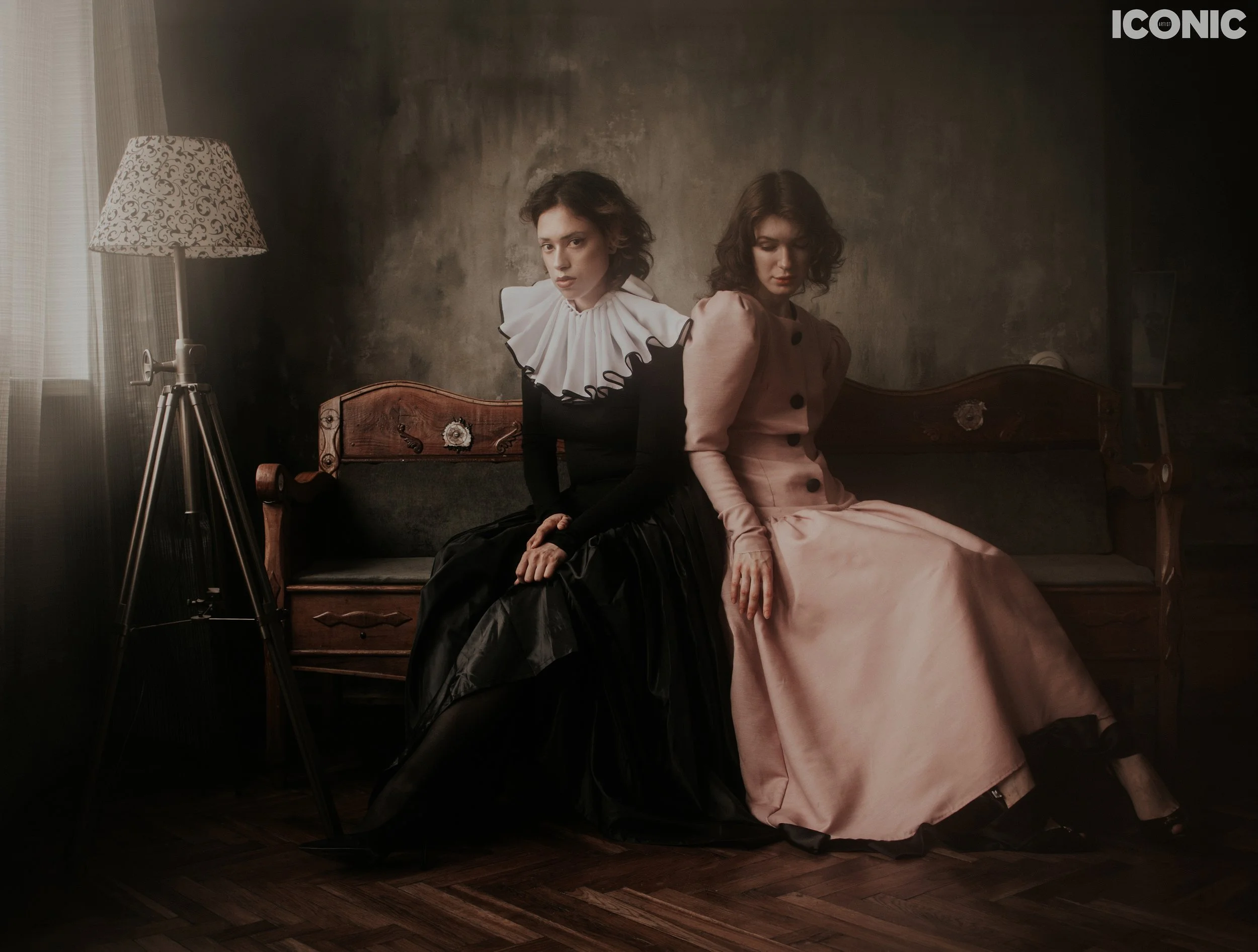 PHOTO BY
Henadzi Kalinouski
.
