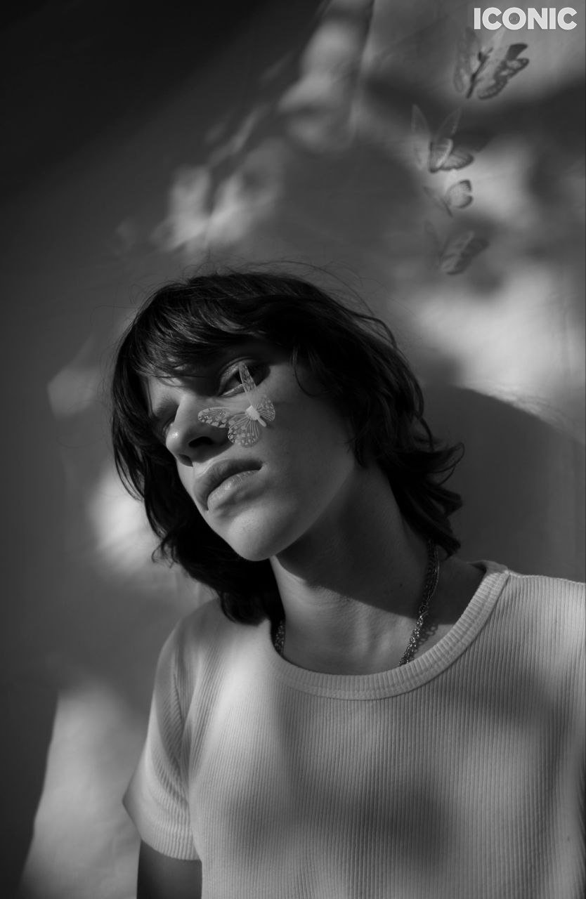 PHOTO BY
Masha Sapego
.