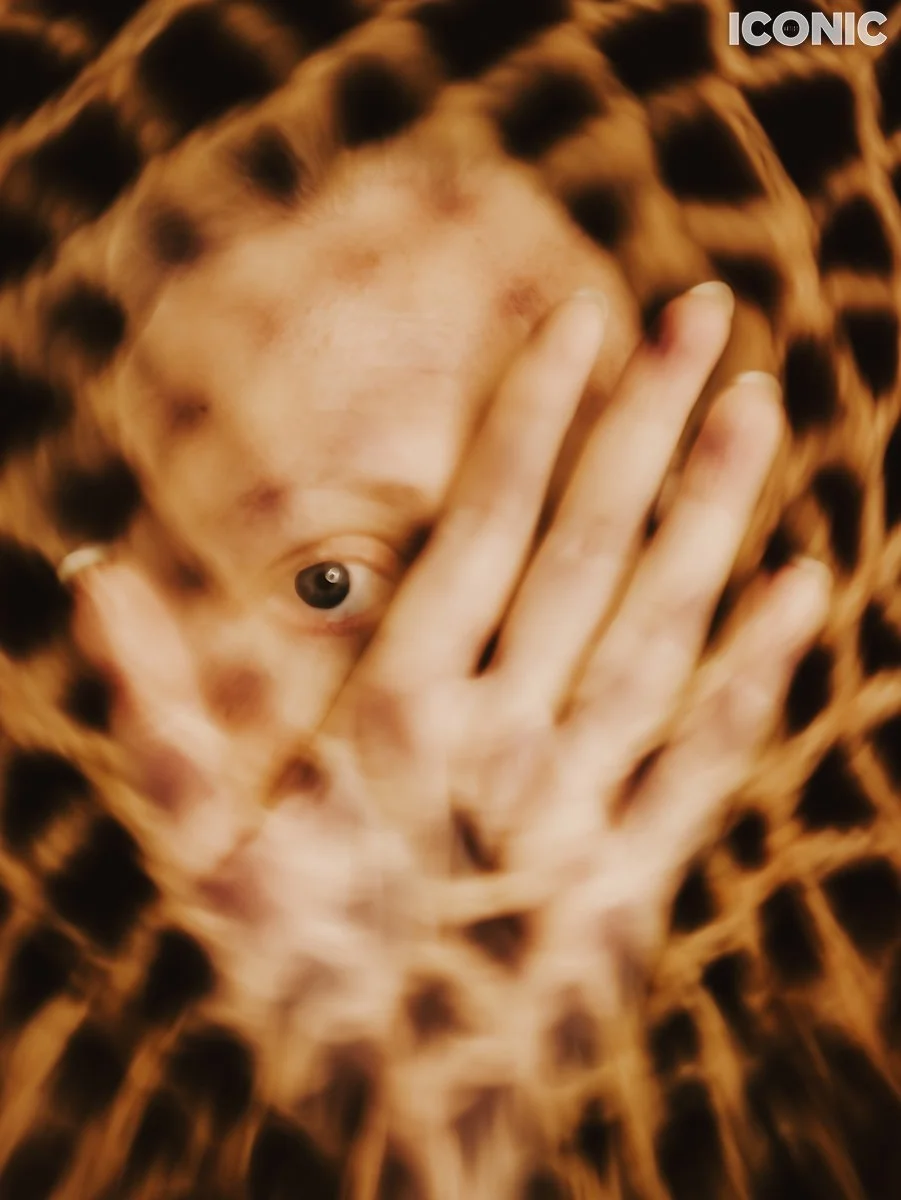 PHOTO BY
Elena Marinicheva
.