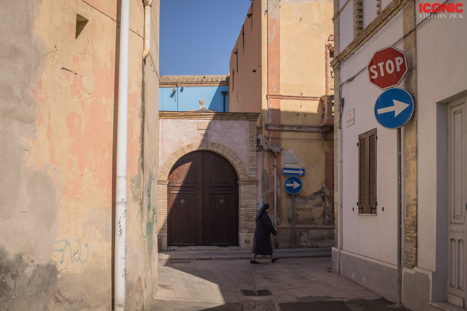 PHOTO BY
Rita Piludu
.