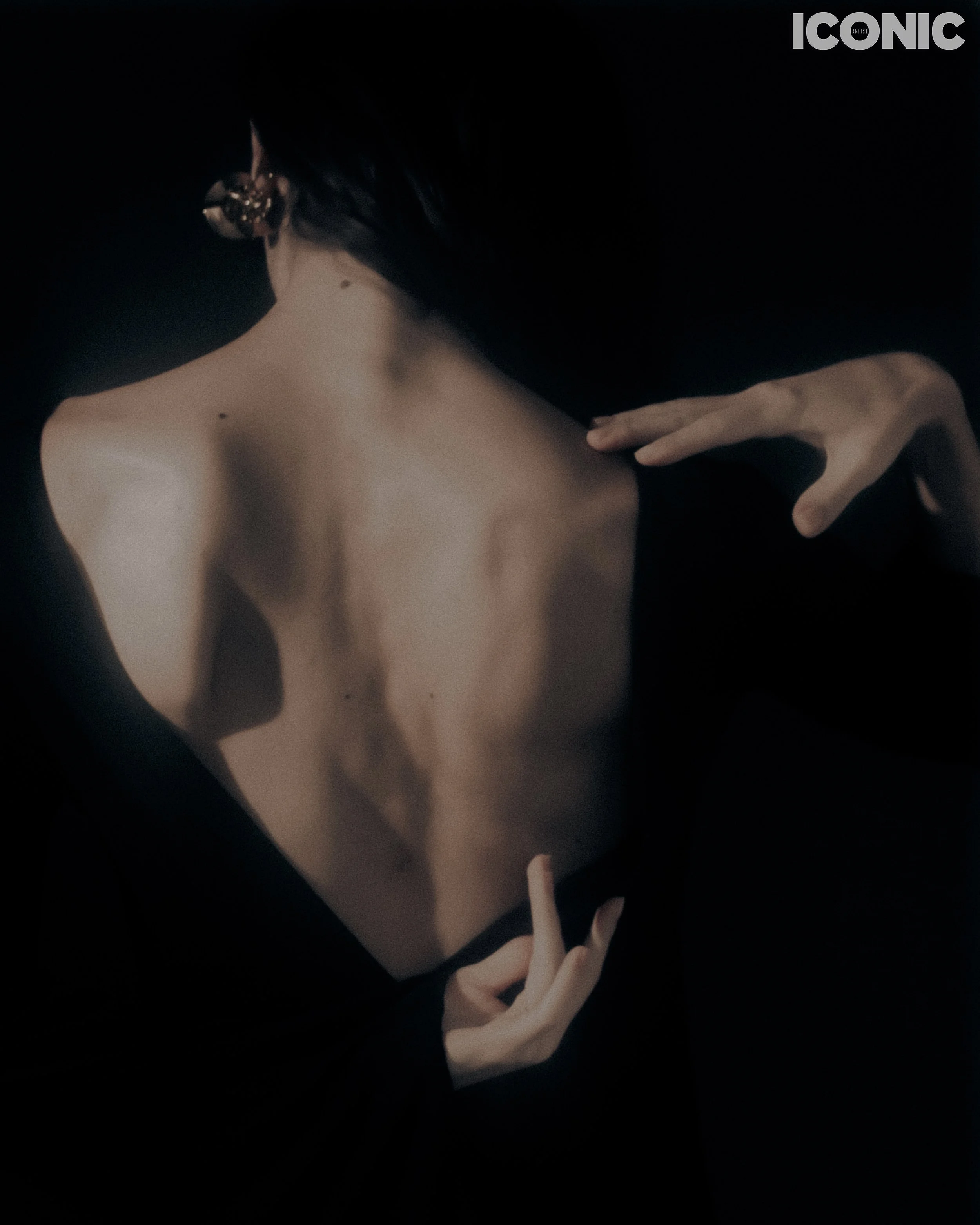 PHOTO BY
Zarina Jassybayeva
.