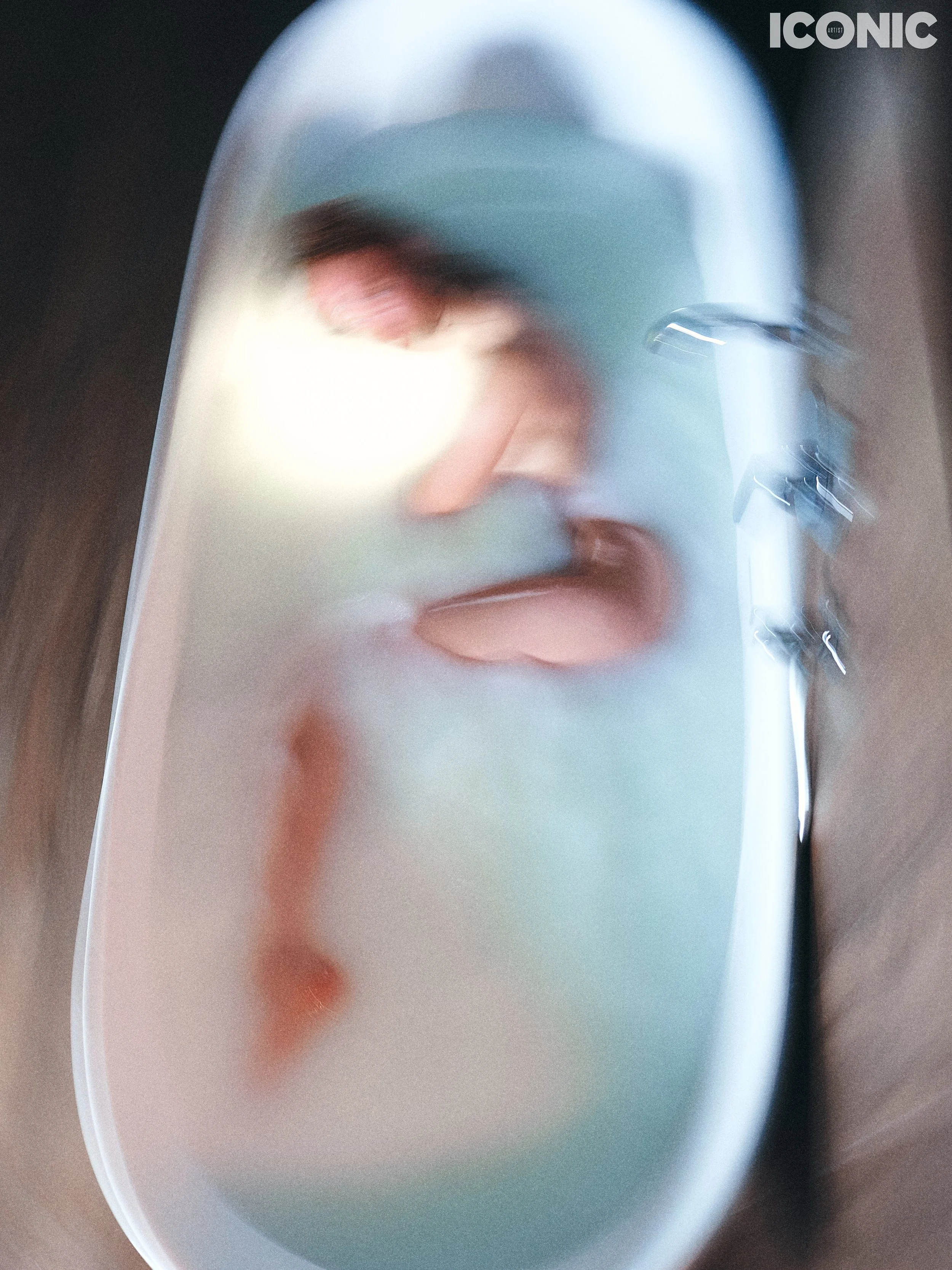 PHOTO BY
Dmitrii Beliy
.