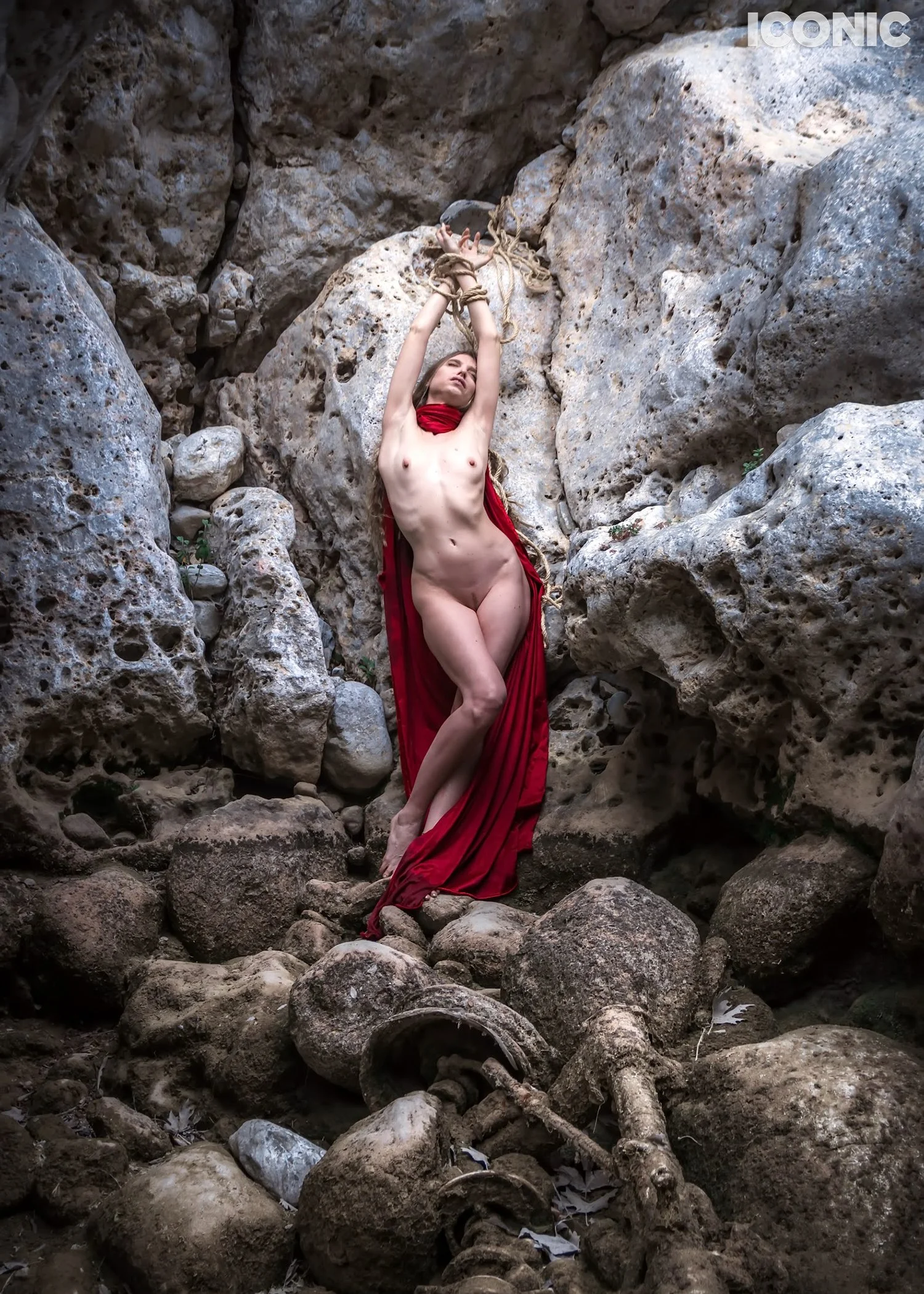 PHOTO BY
Panagiotis Grammatikakis
_