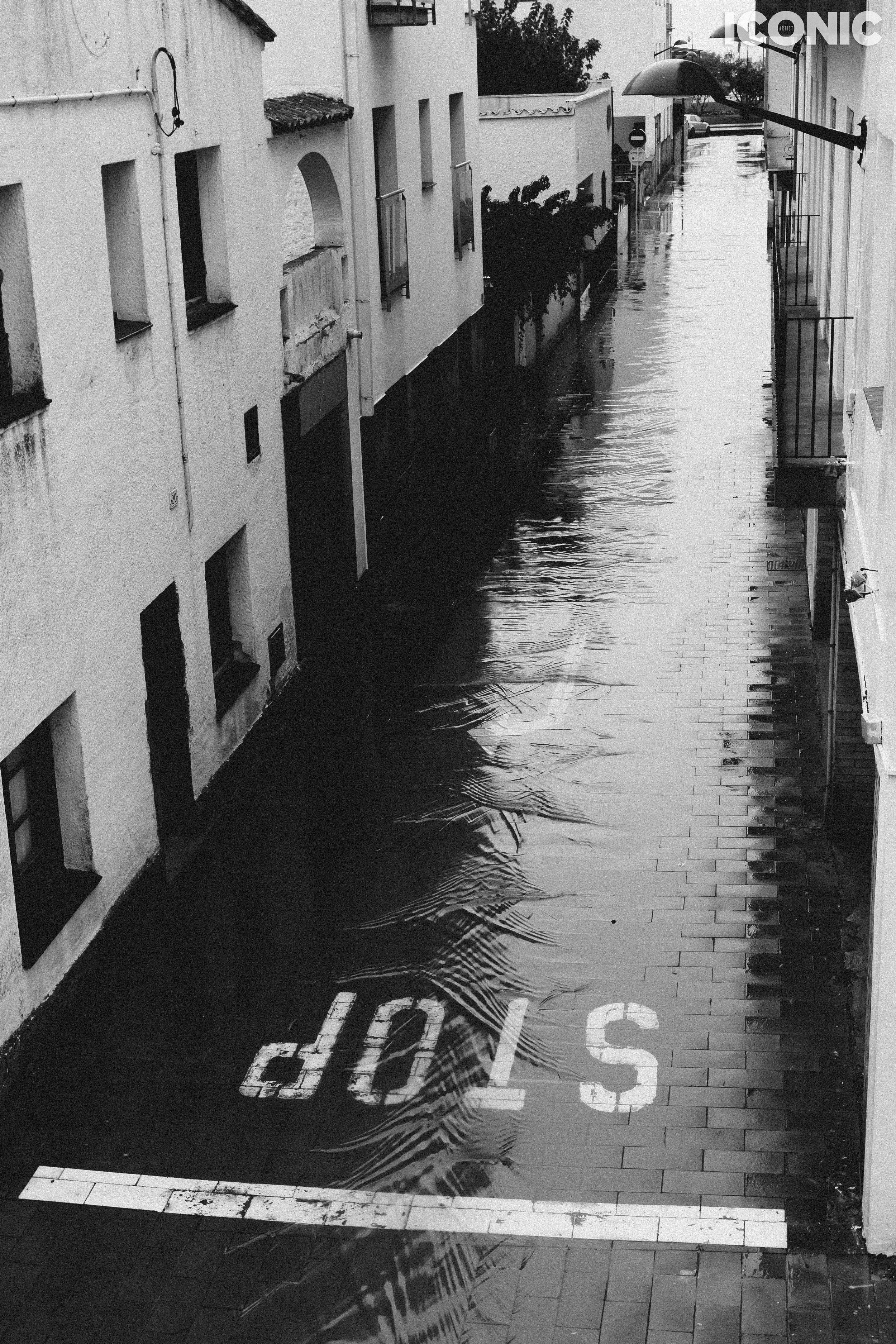 PHOTO BY
Olga Reptik
.