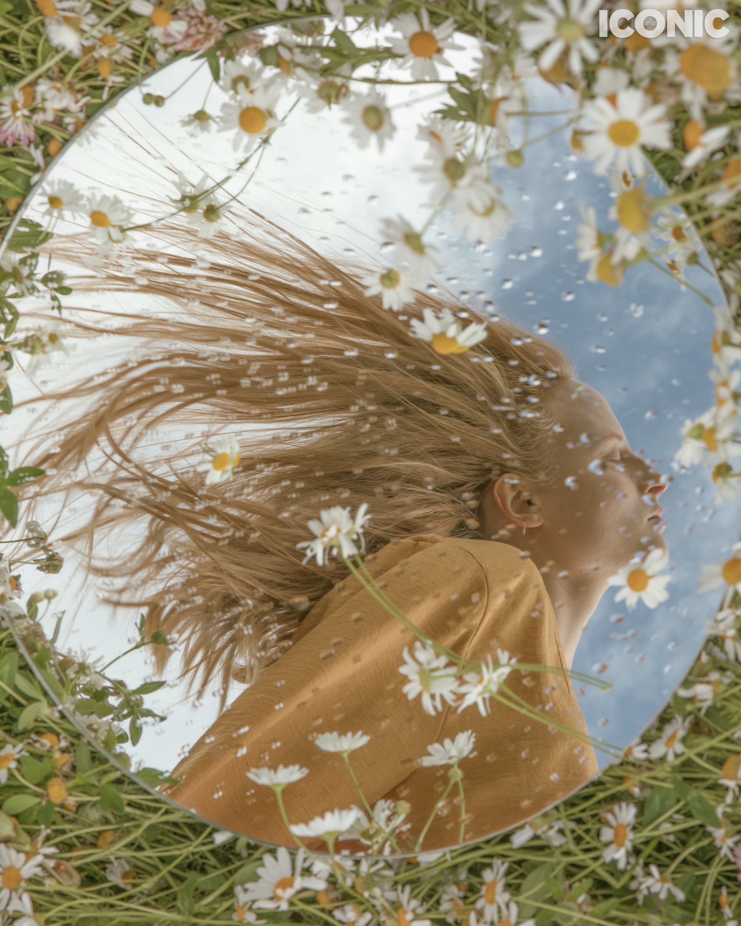 PHOTO BY
Elena Donskaya
.